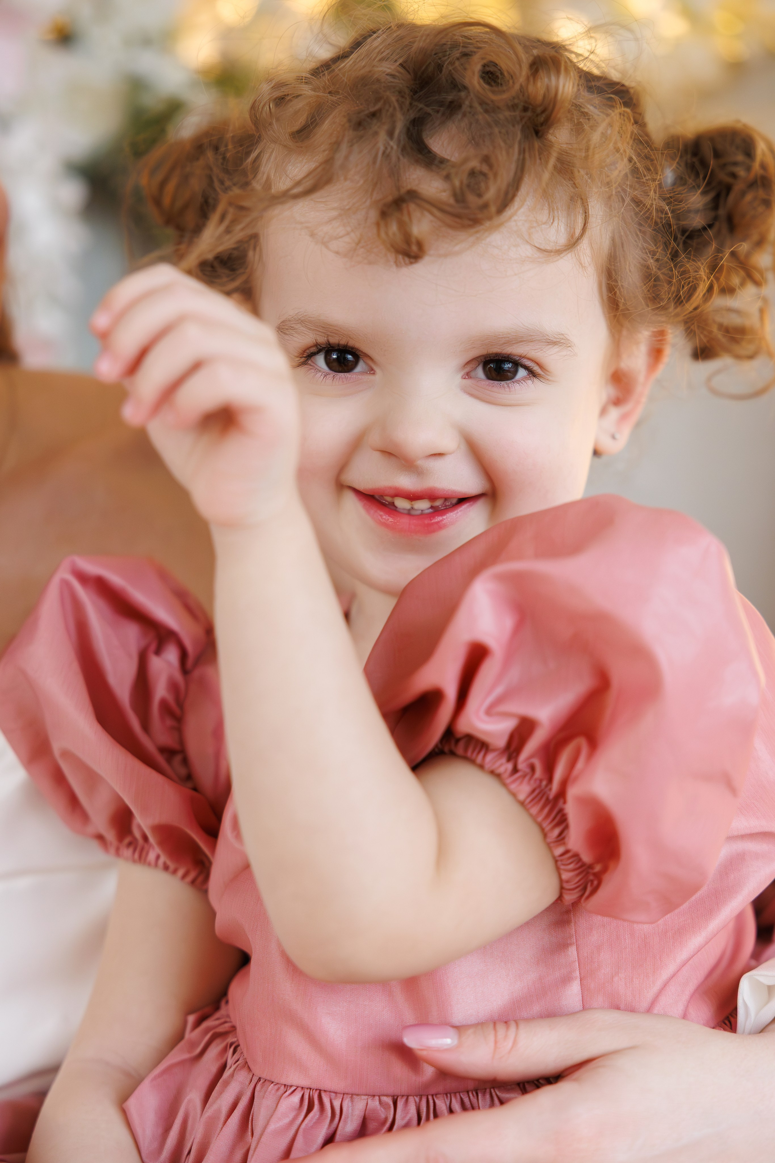 Честит 8 Март. Фотограф Ирина Йотова