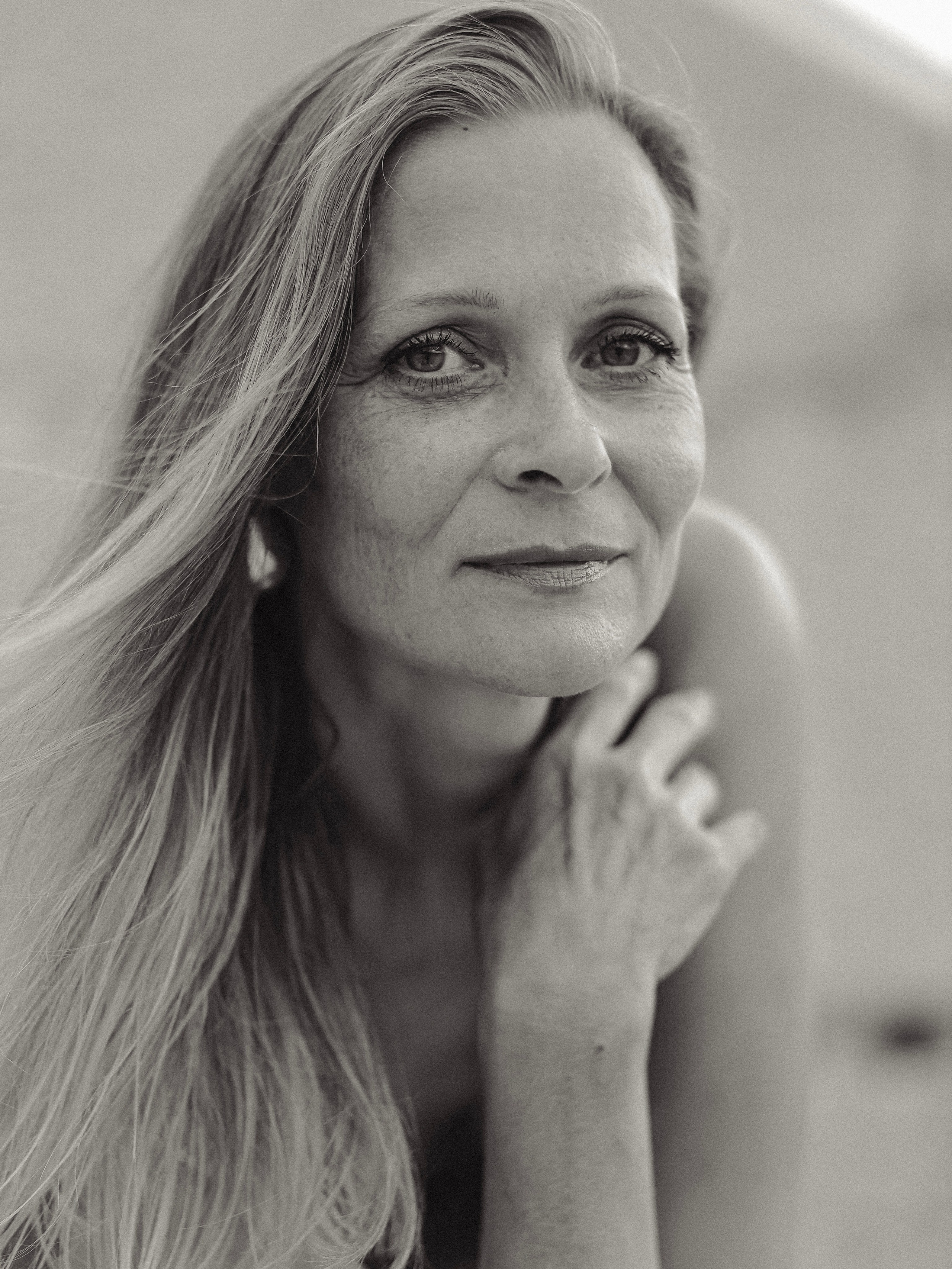 LARISA. Valerıya Efremova Photographer Barcelona