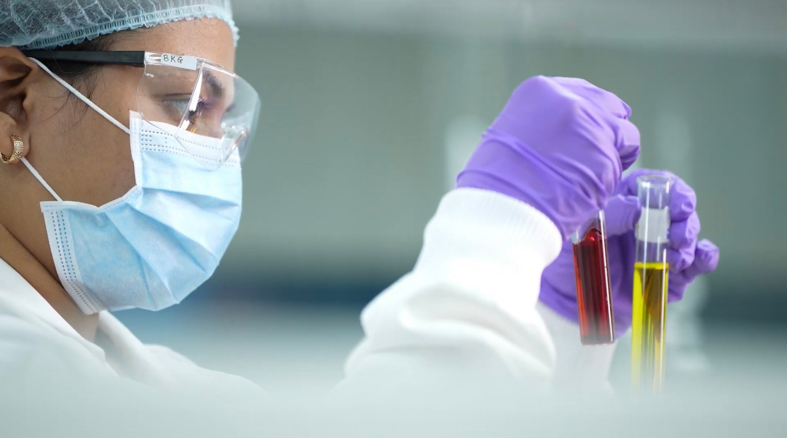 Industrial Photography. Mohit Holani | Director