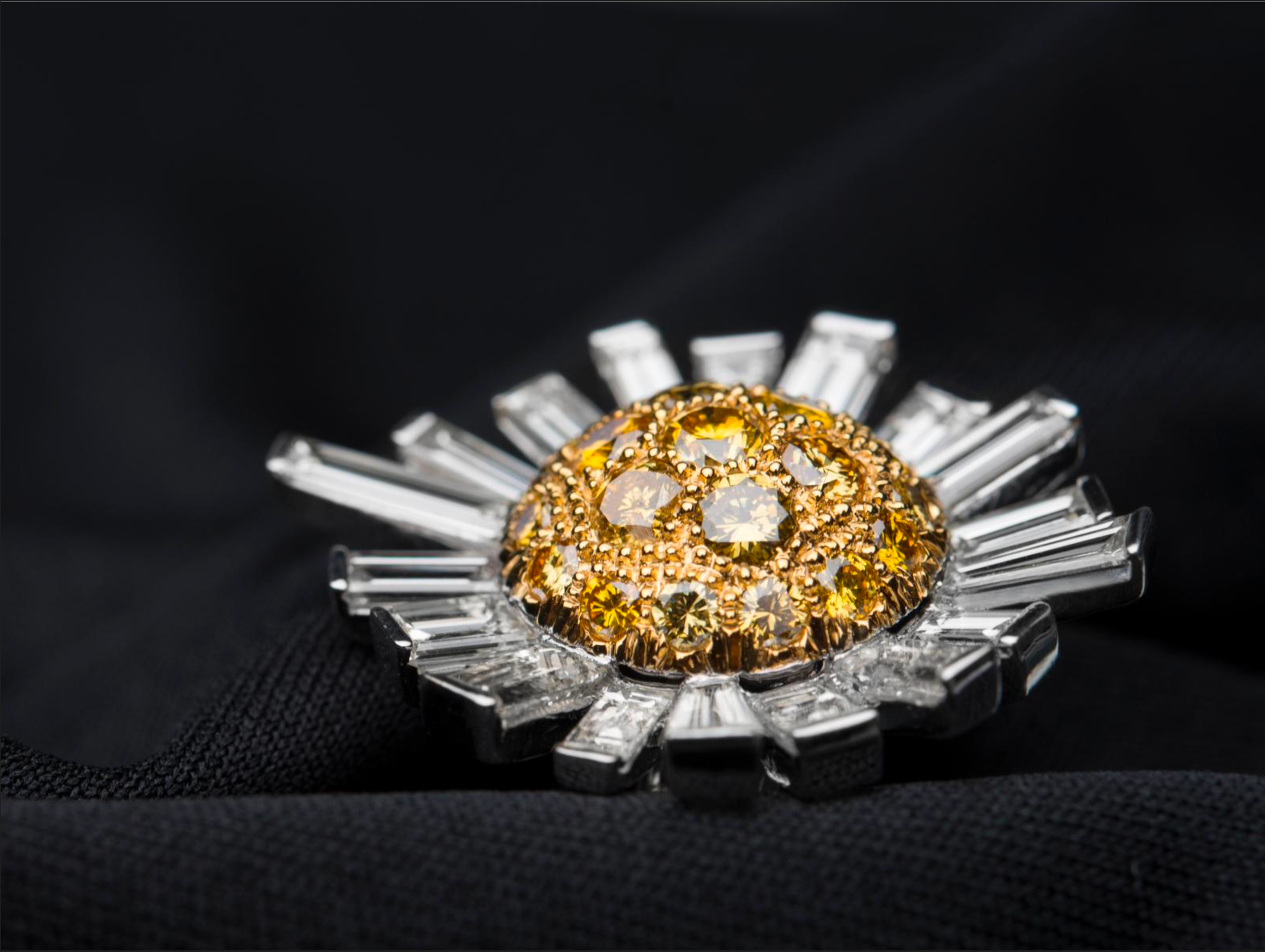 Jewellery Portfolio. Mohit Holani | Director