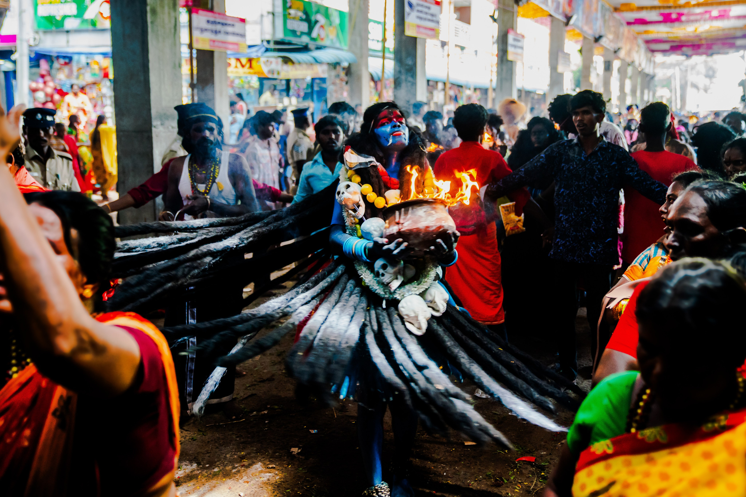 Documentary Photography. Mohit Holani | Director