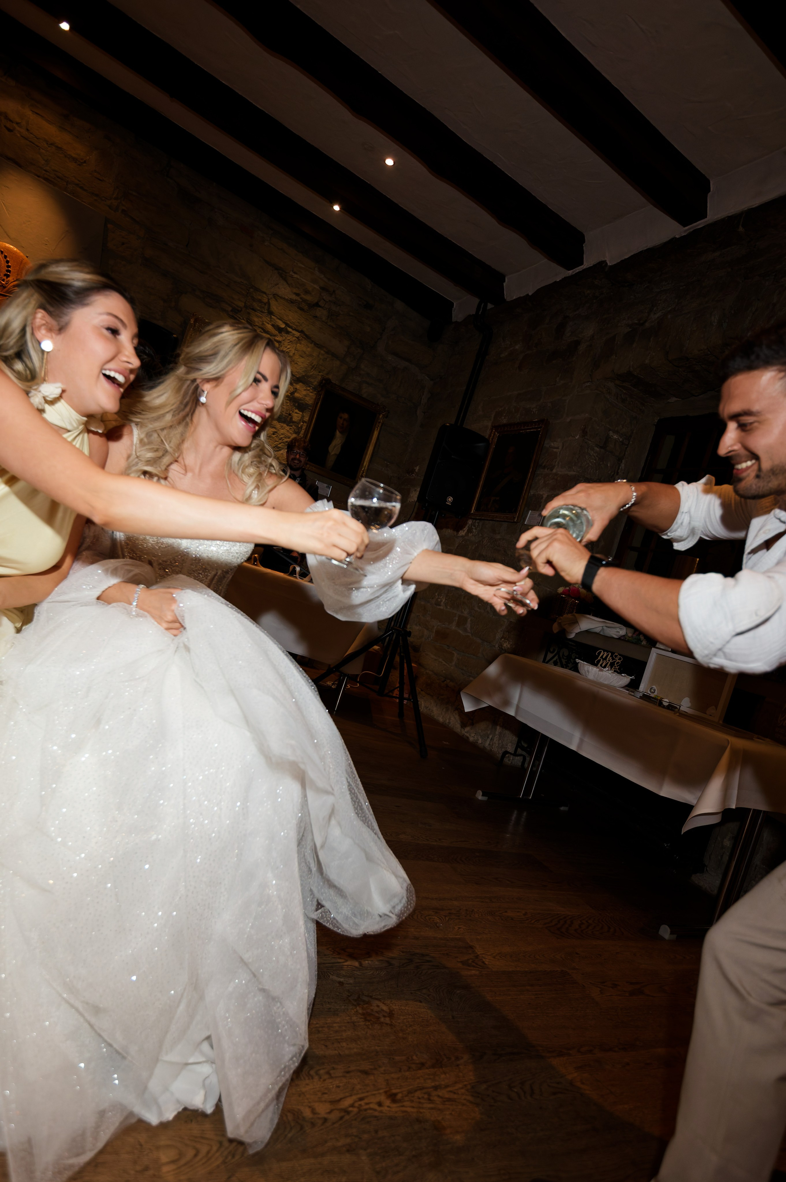 Wedding in Germany Preview