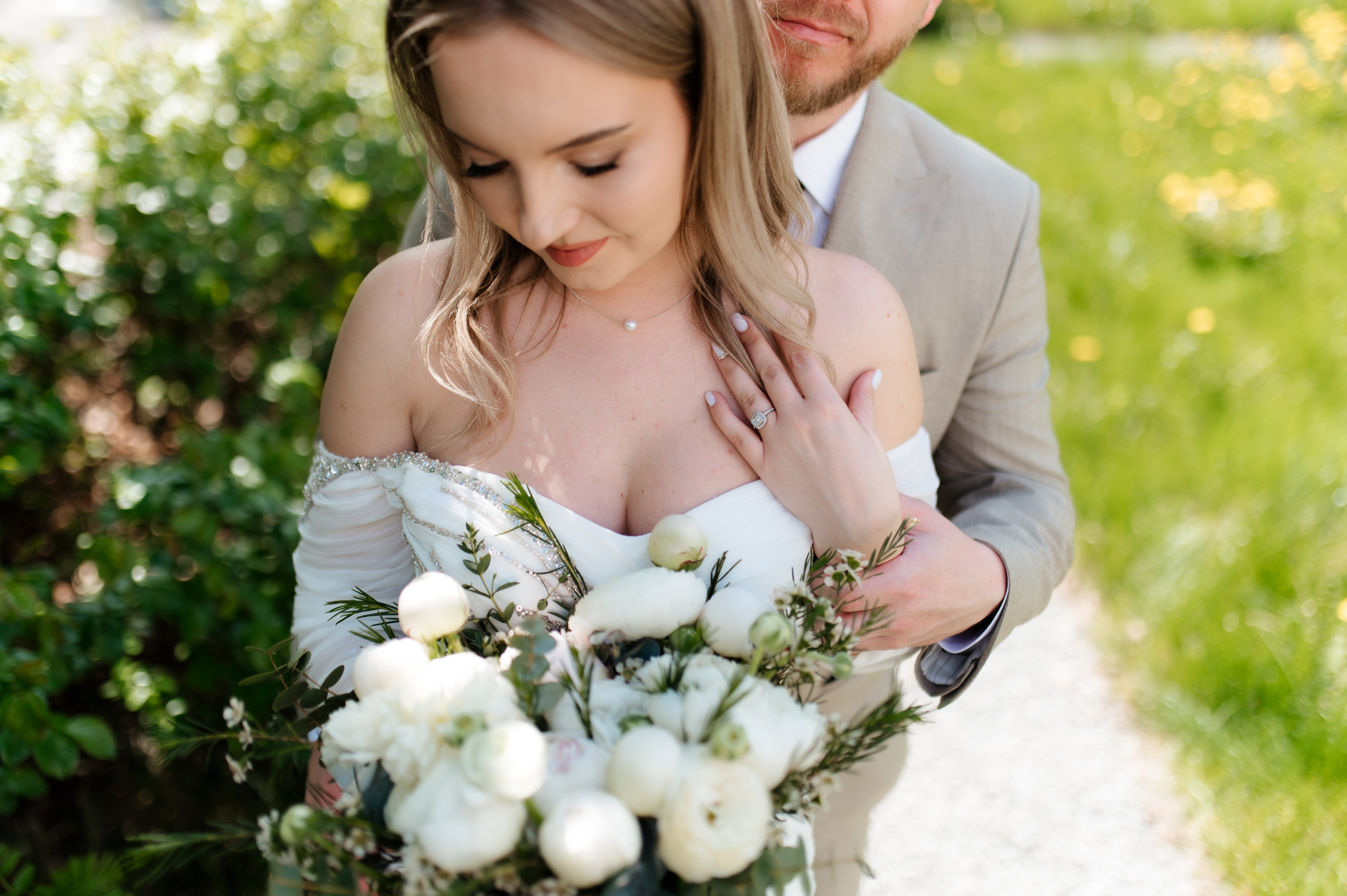 Beatrice + Răzvan | Iași. FotoVizion Iași