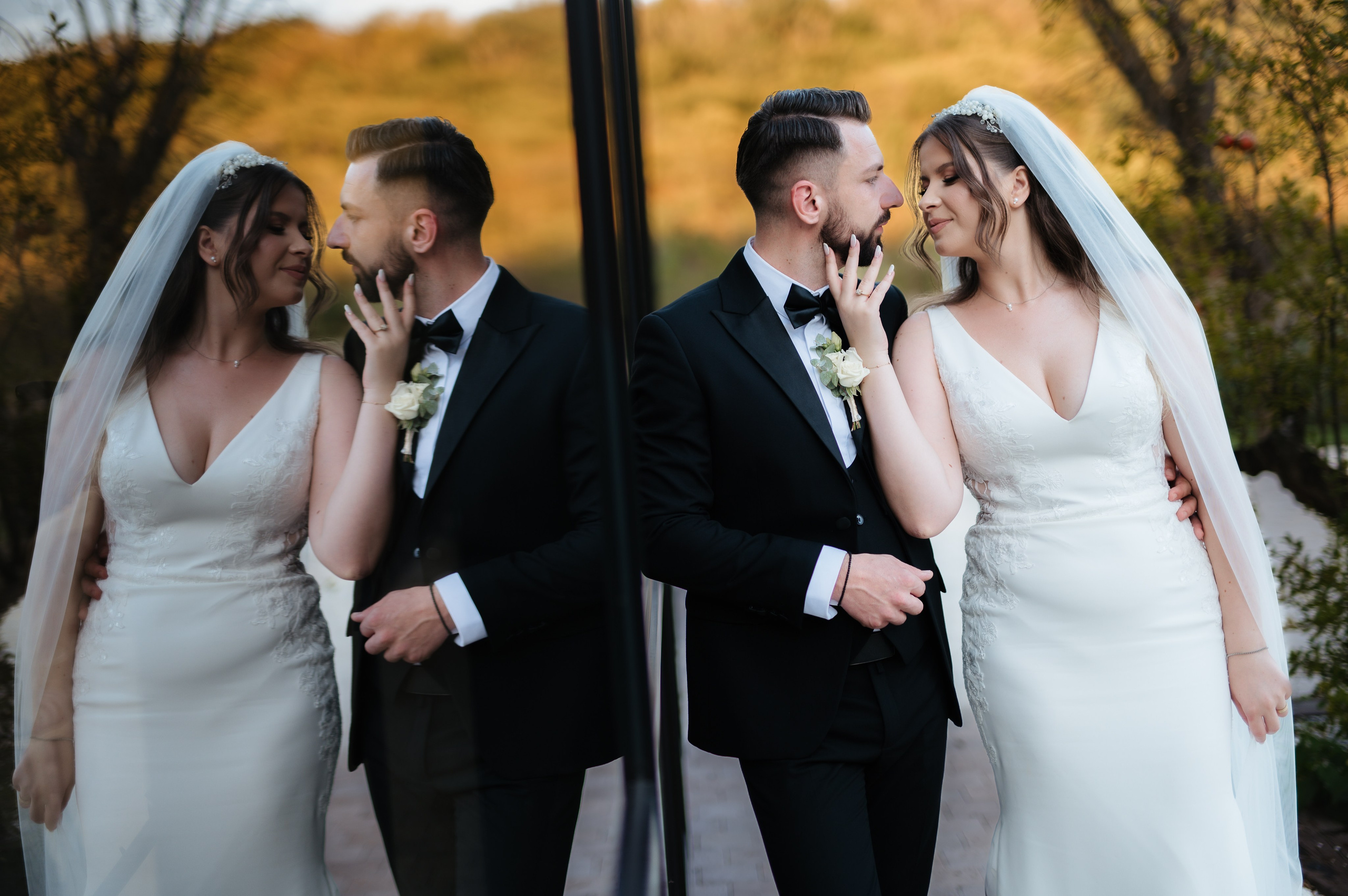 Iuliana + Răzvan | Kalipso. FotoVizion Iași