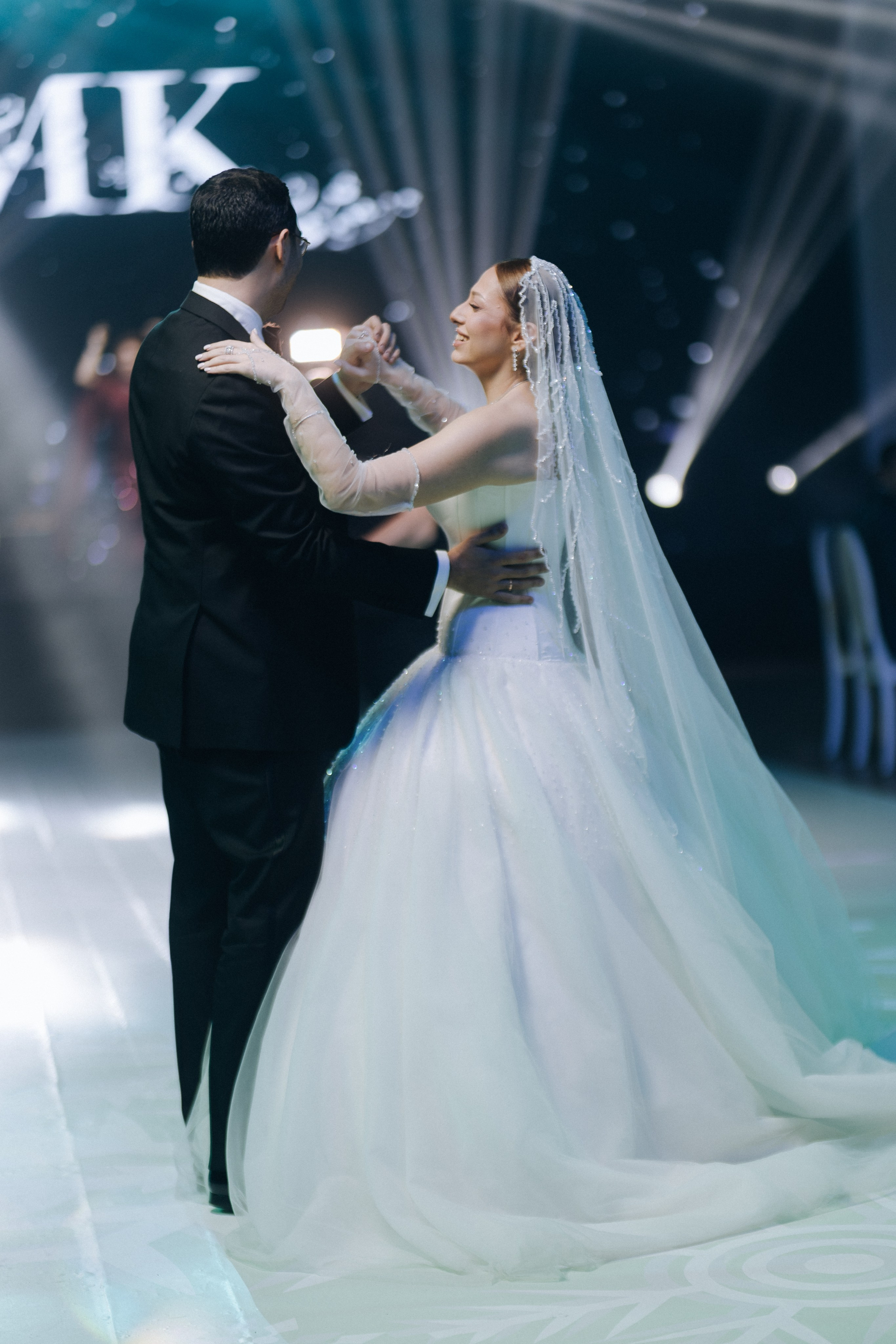 MASHKUR&KAMILLA. Wedding&Event photographer Ismail Rzayev in Baku