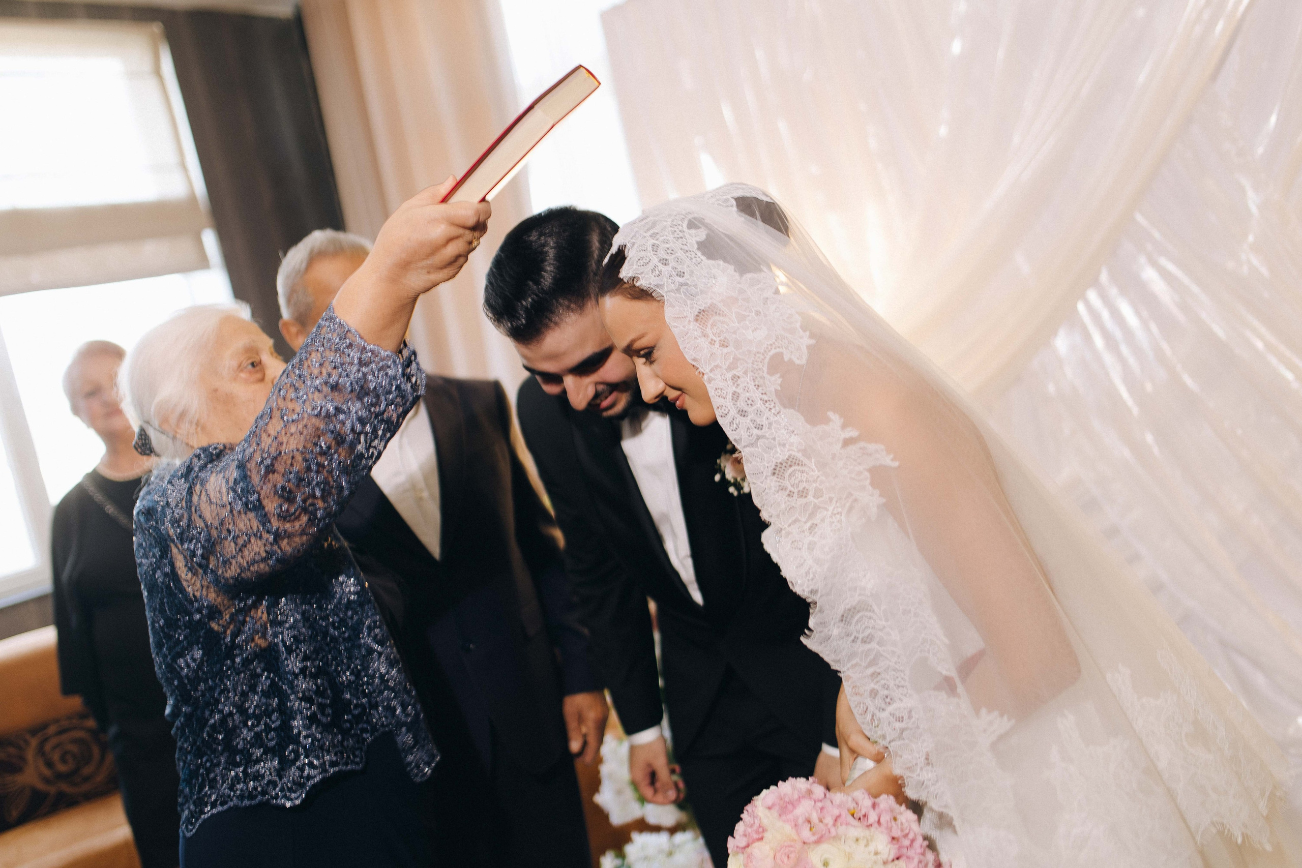 ALI&NIGAR. Wedding&Event photographer Ismail Rzayev in Baku