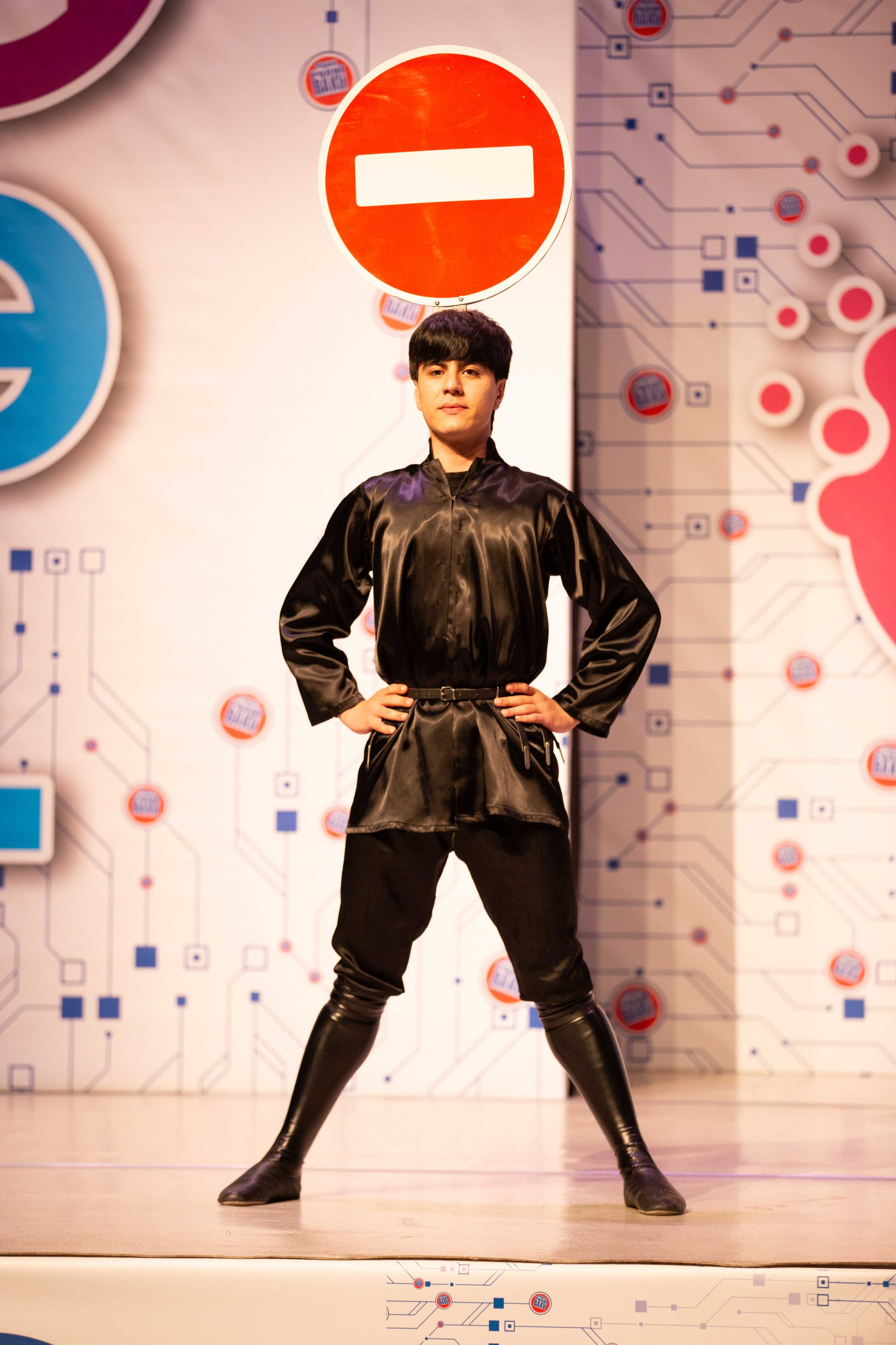 PLANET PARNI IZ BAKU. Wedding&Event photographer Ismail Rzayev in Baku