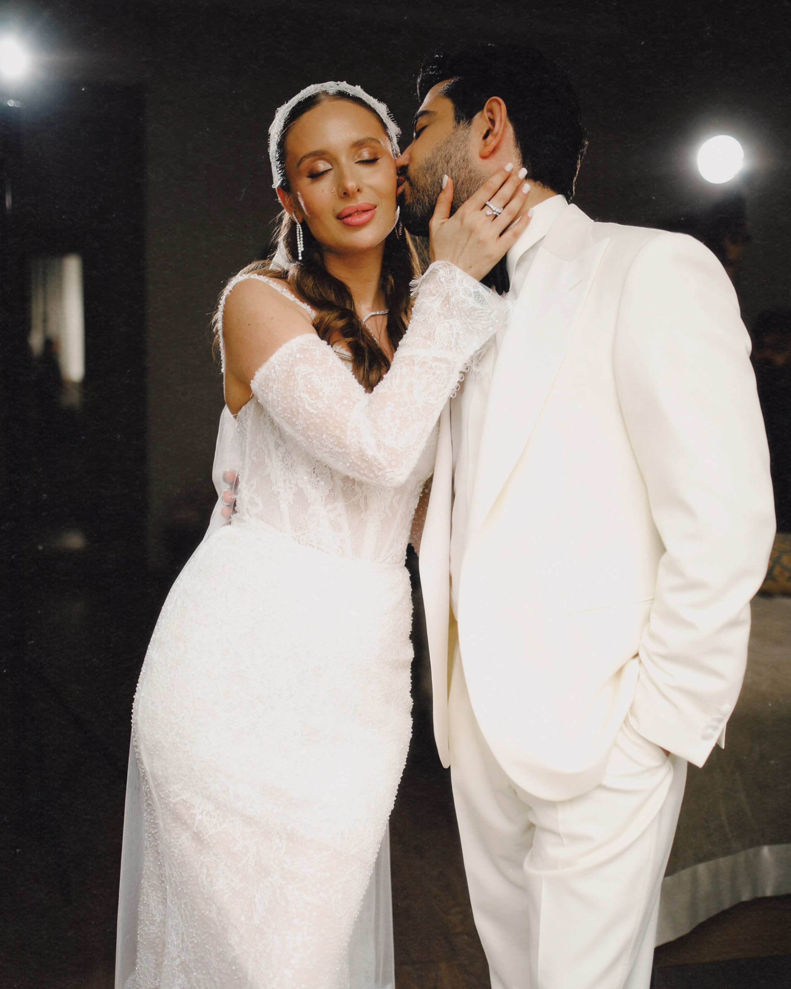 MURAD&MARIA. Wedding&Event photographer Ismail Rzayev in Baku