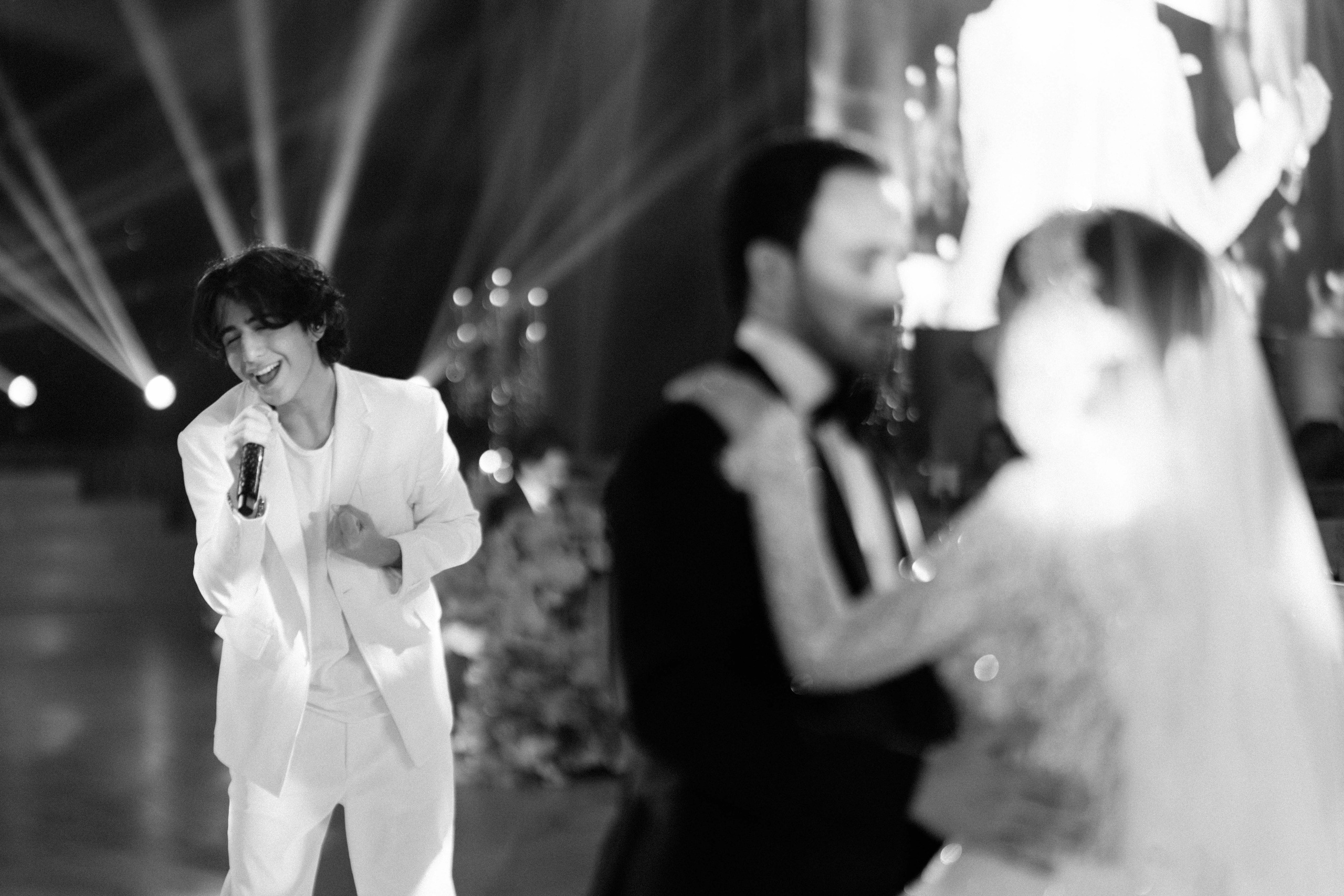 ARIF&FATIMA. Wedding&Event photographer Ismail Rzayev in Baku