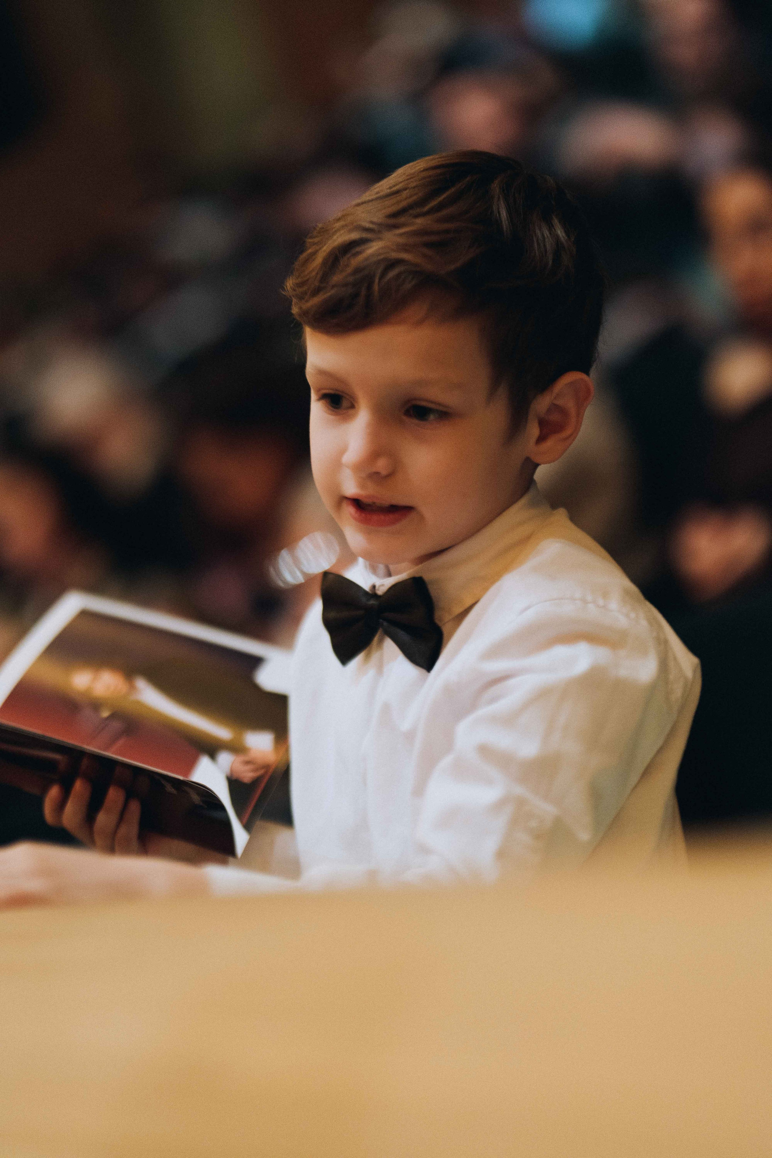 The Tchaikovsky Academic Grand Symphony Orchestra in Baku. Wedding&Event photographer Ismail Rzayev in Baku