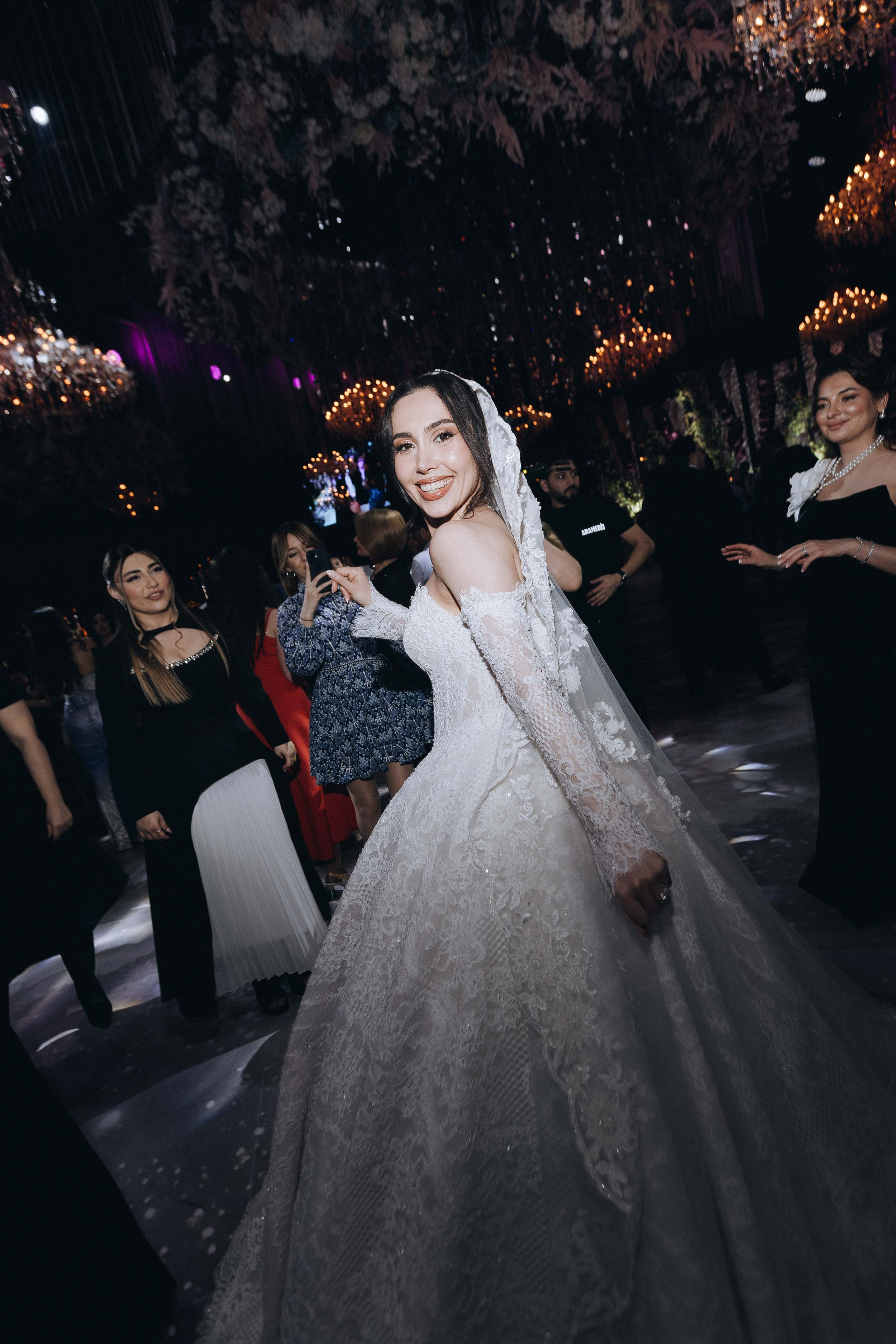 JAVID&AYSEL. Wedding&Event photographer Ismail Rzayev in Baku