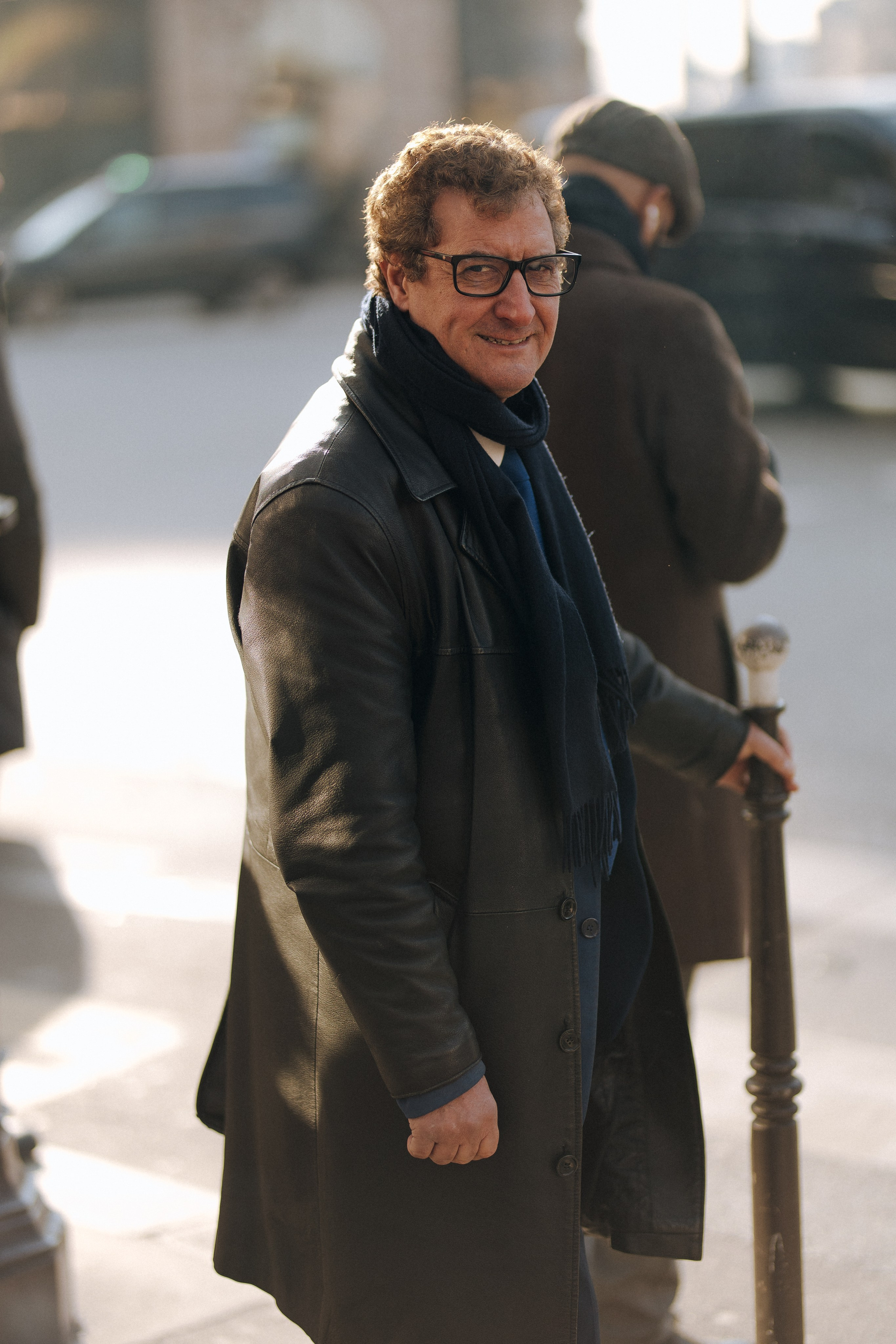 PARIS FASHION WEEEK. Wedding&Event photographer Ismail Rzayev in Baku