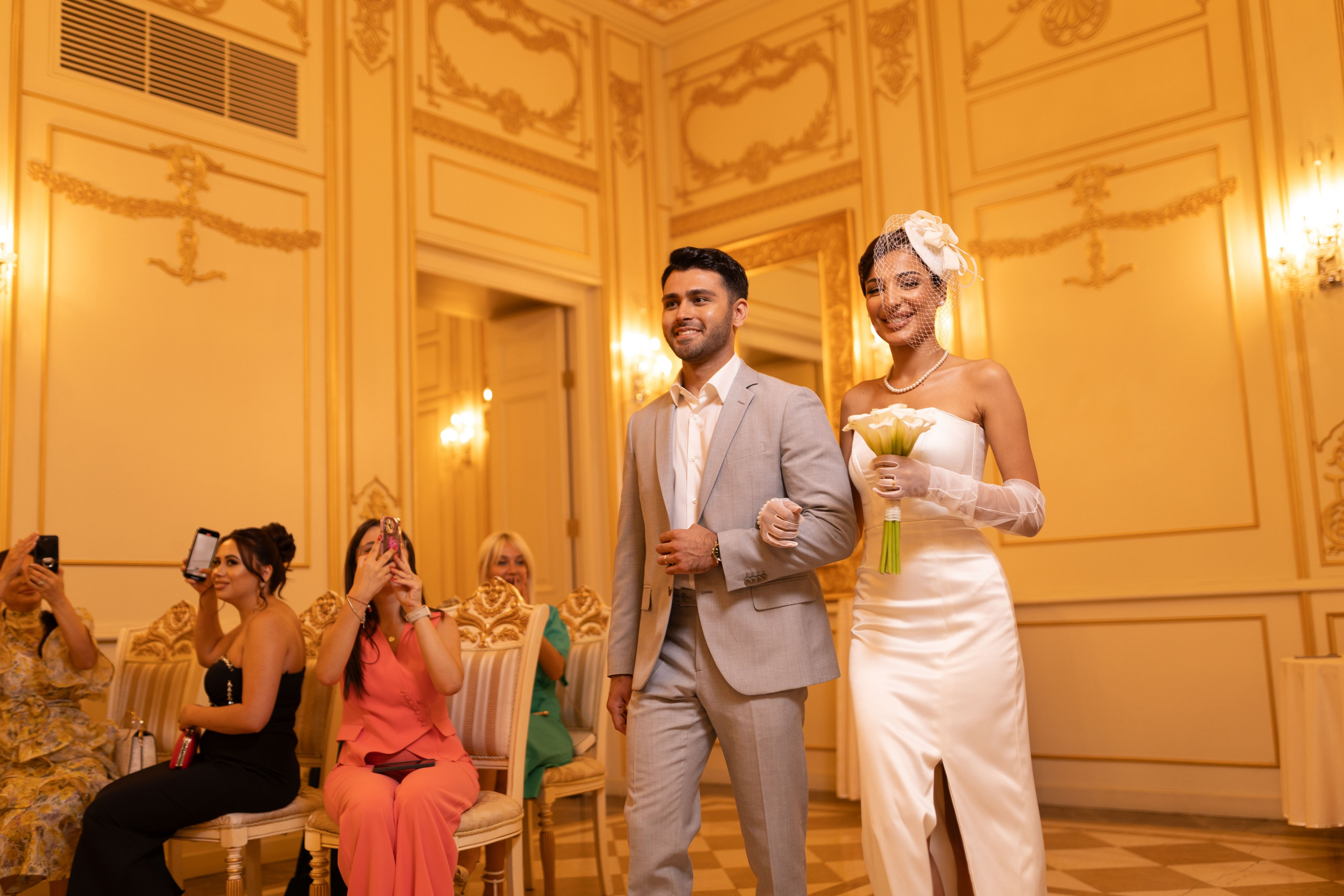 KAMAL&RAFIGA. Wedding&Event photographer Ismail Rzayev in Baku