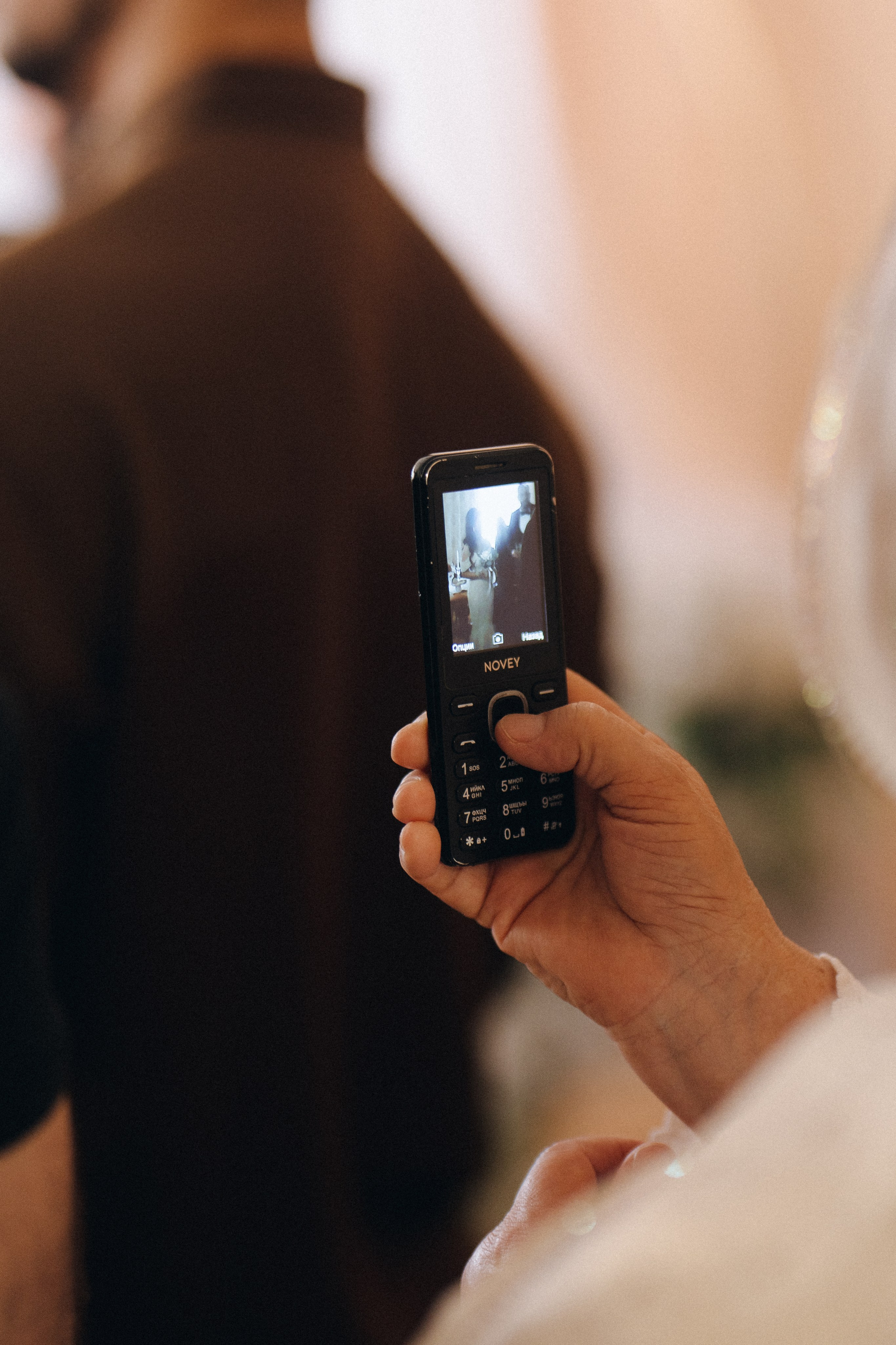 HANI&LEILA. Wedding&Event photographer Ismail Rzayev in Baku