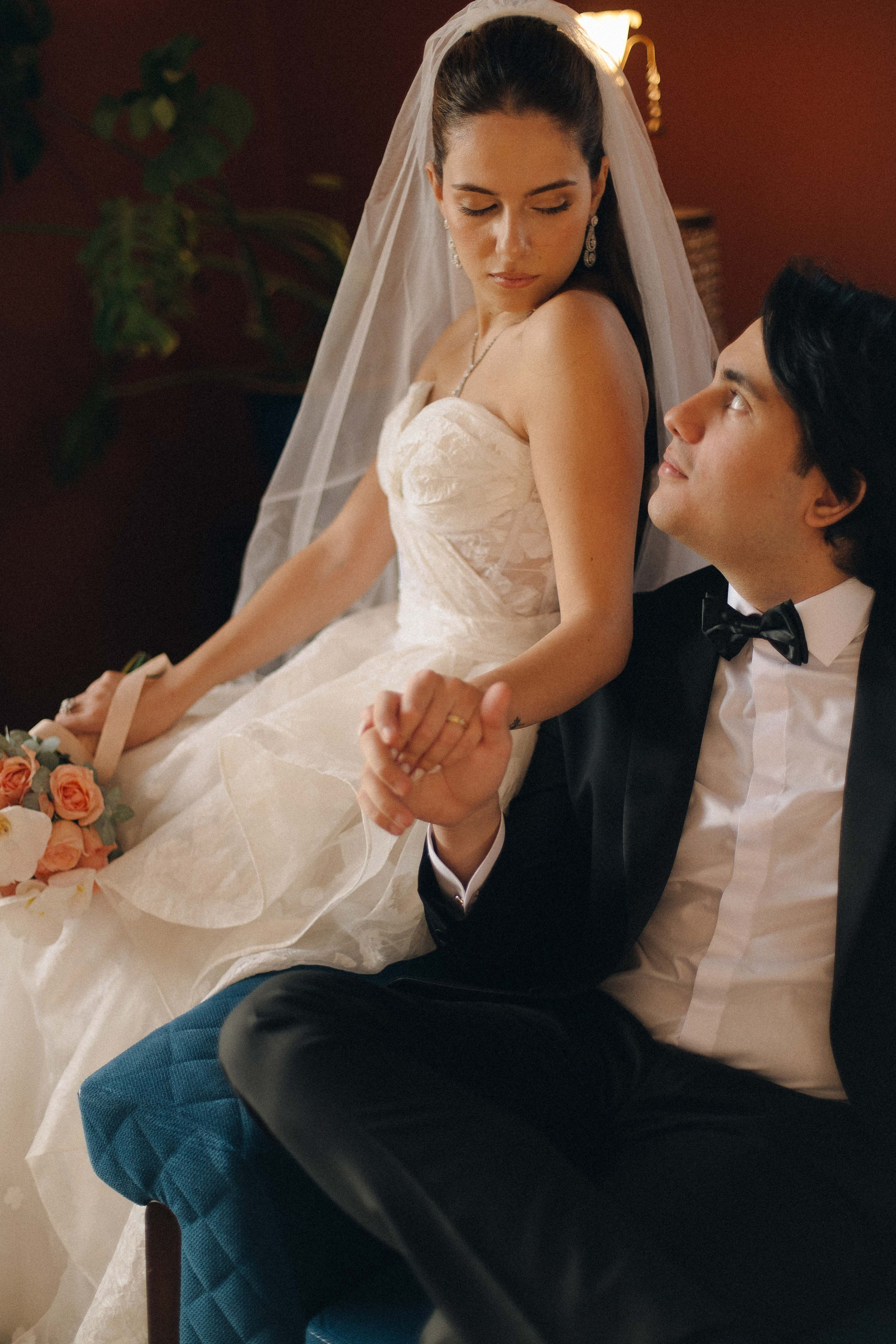 FAKHRI&FIDAN. Wedding&Event photographer Ismail Rzayev in Baku