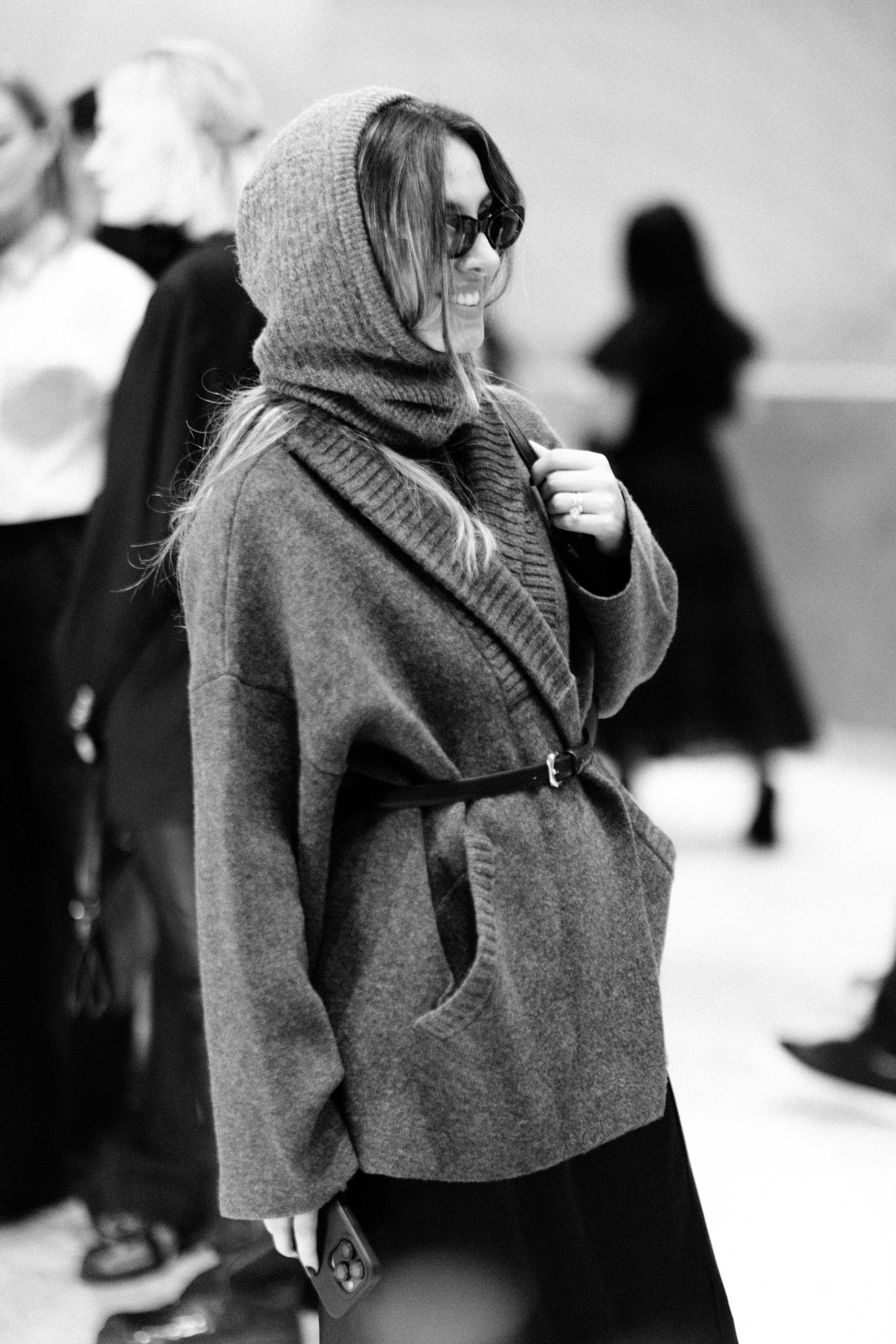 BAKU FASHION WEEK 2023. Wedding&Event photographer Ismail Rzayev in Baku