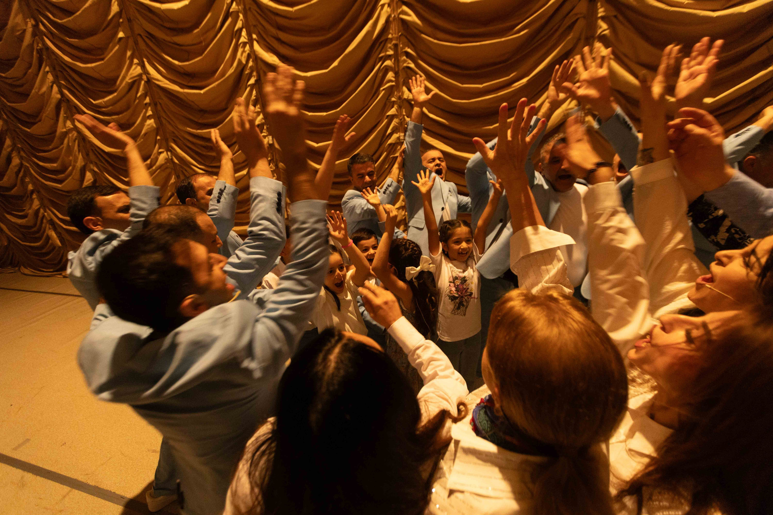 PLANET PARNI IZ BAKU. Wedding&Event photographer Ismail Rzayev in Baku