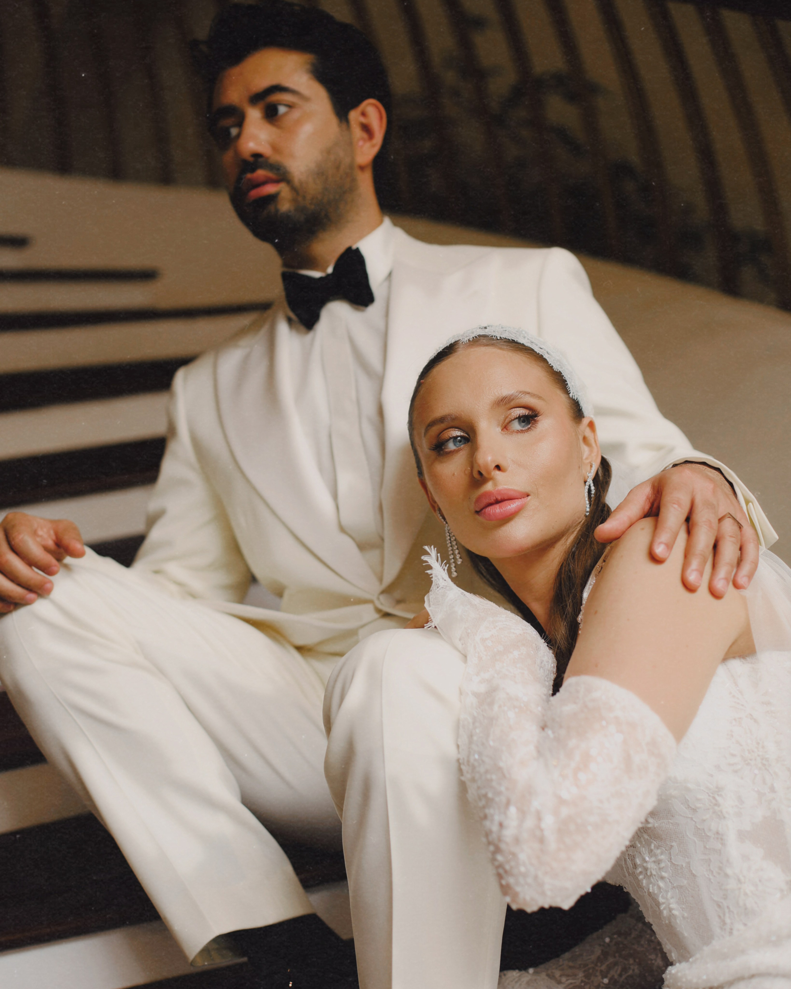 MURAD&MARIA. Wedding&Event photographer Ismail Rzayev in Baku