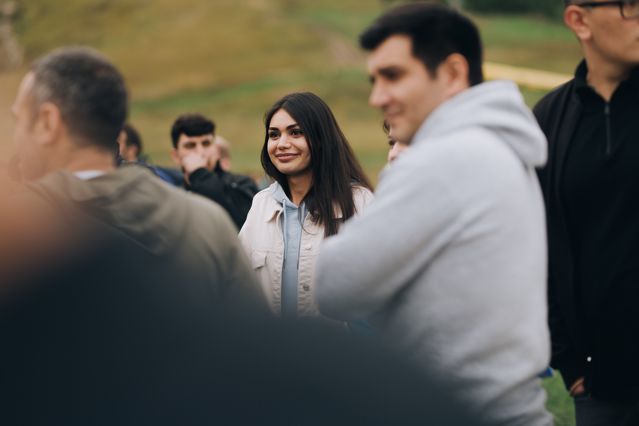 E.GOV.AZ Teambuilding. Wedding&Event photographer Ismail Rzayev in Baku