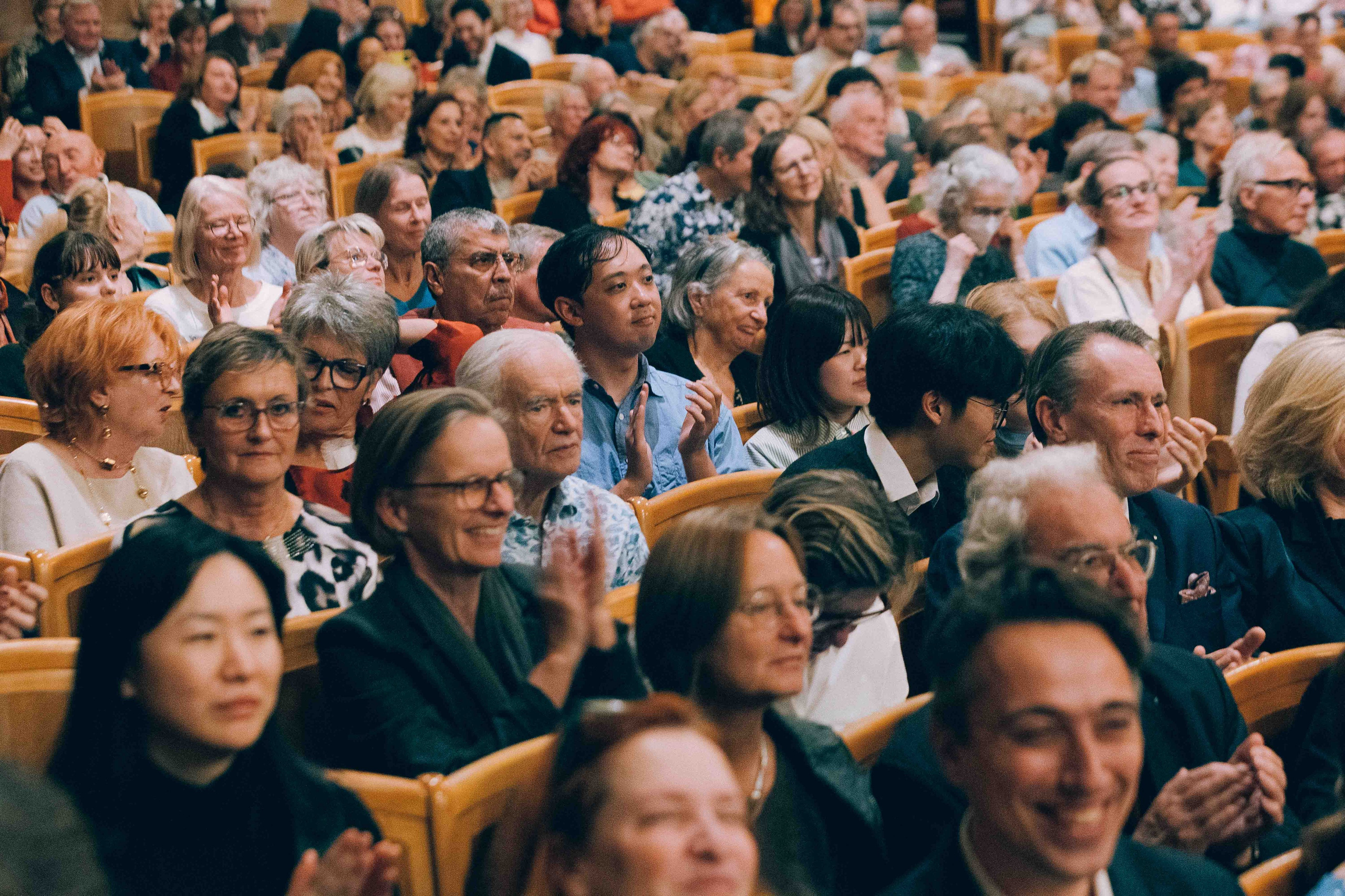 MUSIKVEREIN (VIENNA). Wedding&Event photographer Ismail Rzayev in Baku