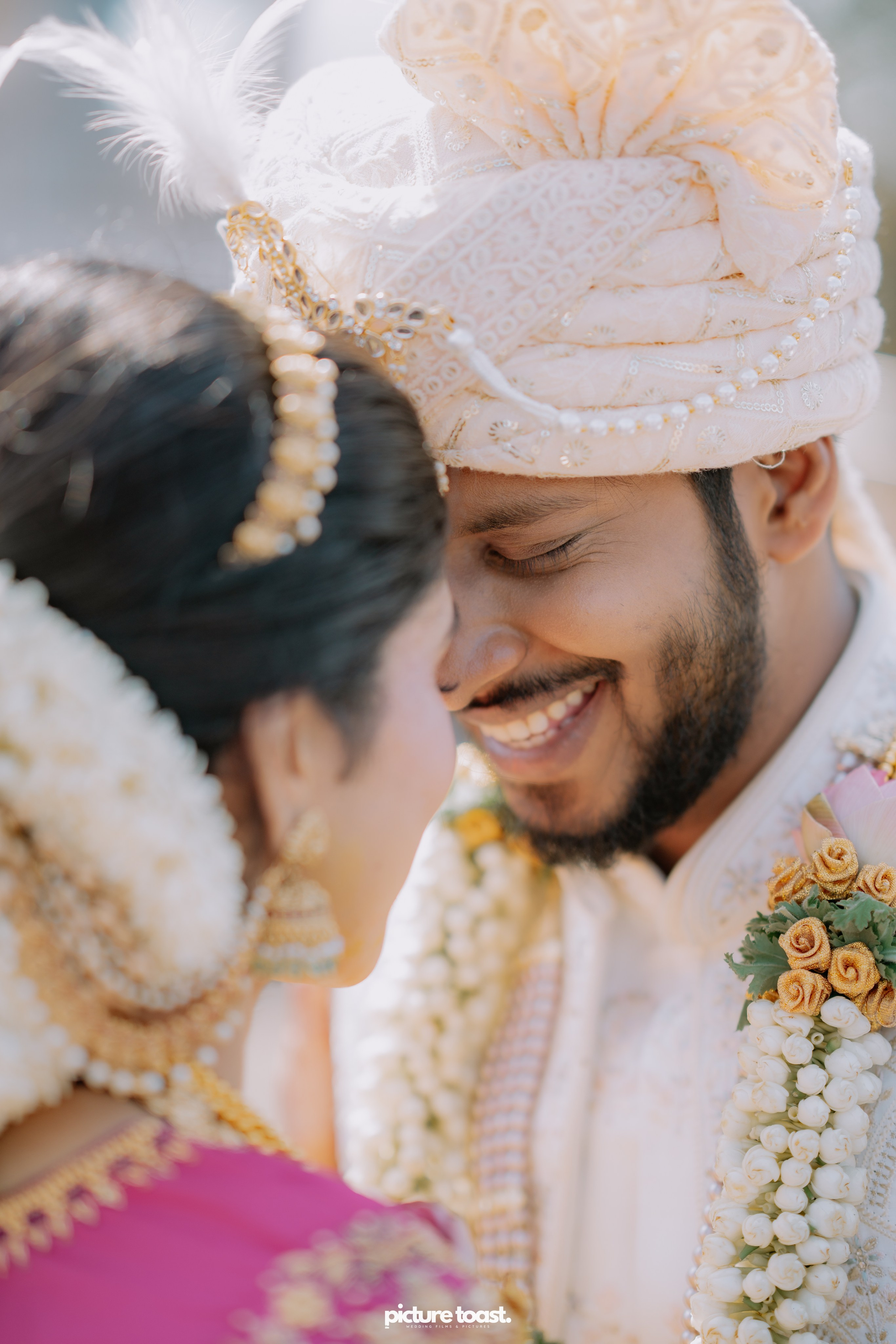 Embracing tradition, creating timeless memories. Fine art Wedding Photographers in India & Canada