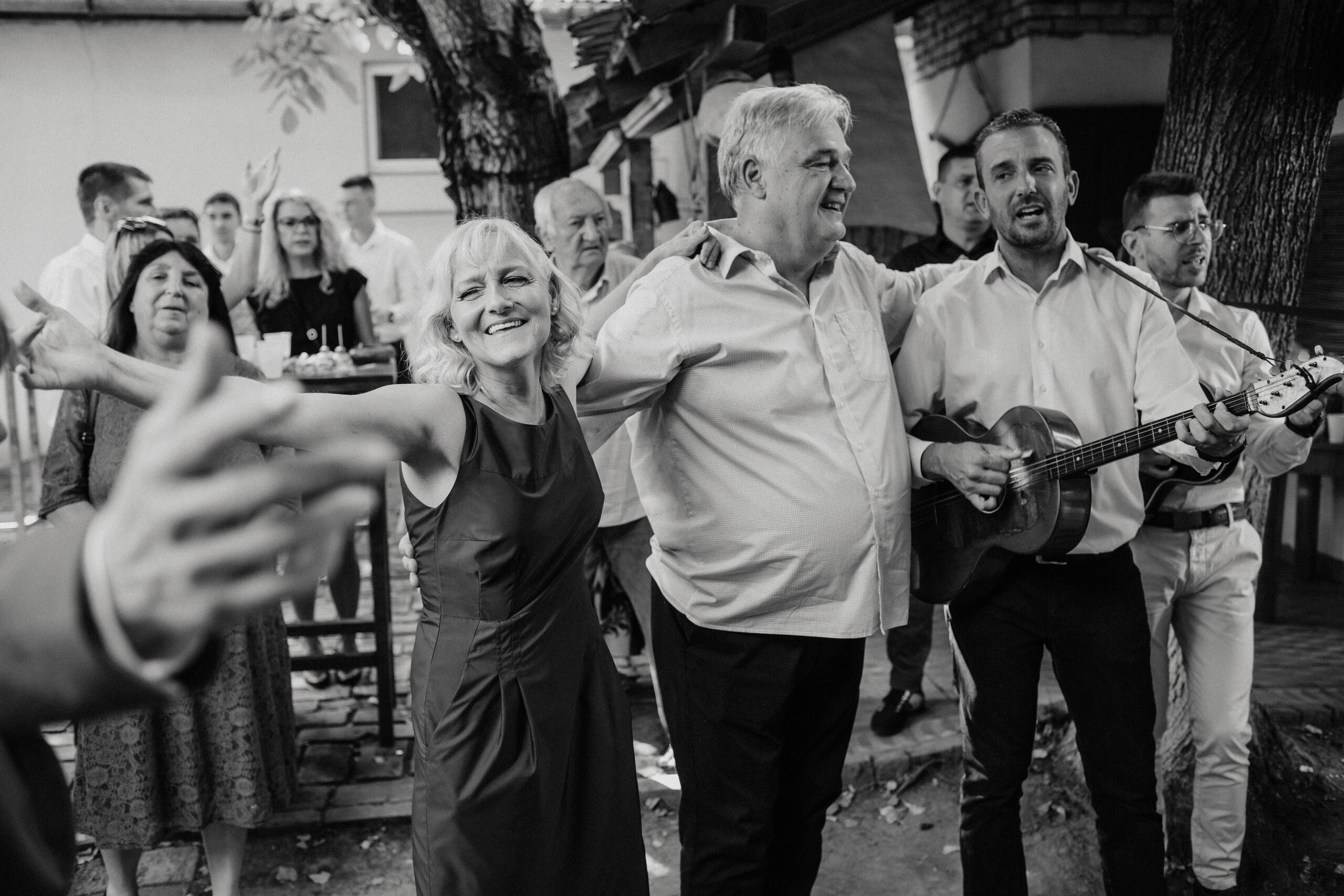 Jovana & Zoran. Wedding photographer based in Novi Sad, Marko Milivojevic