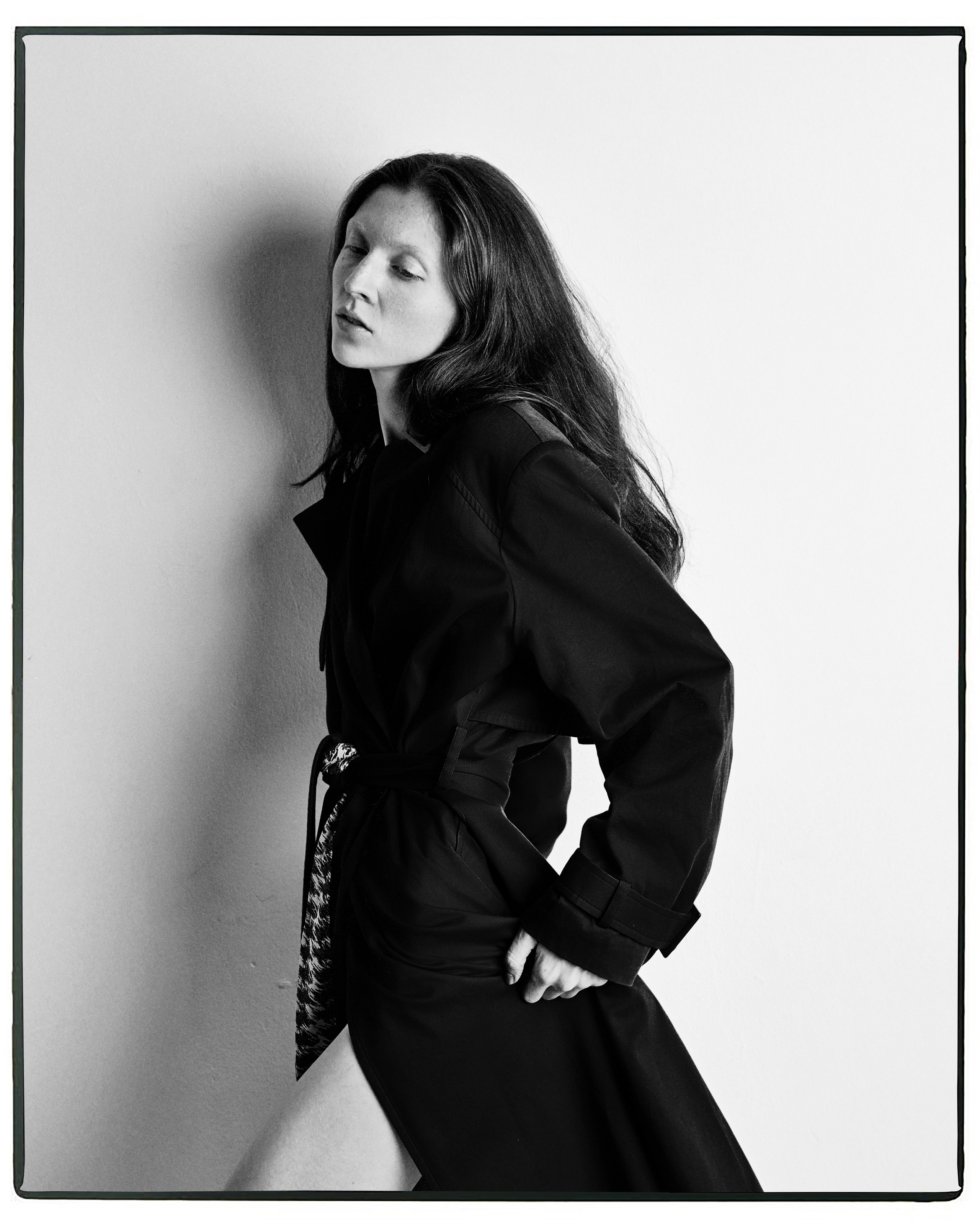 Ann. Фотограф Абдршин Валерий