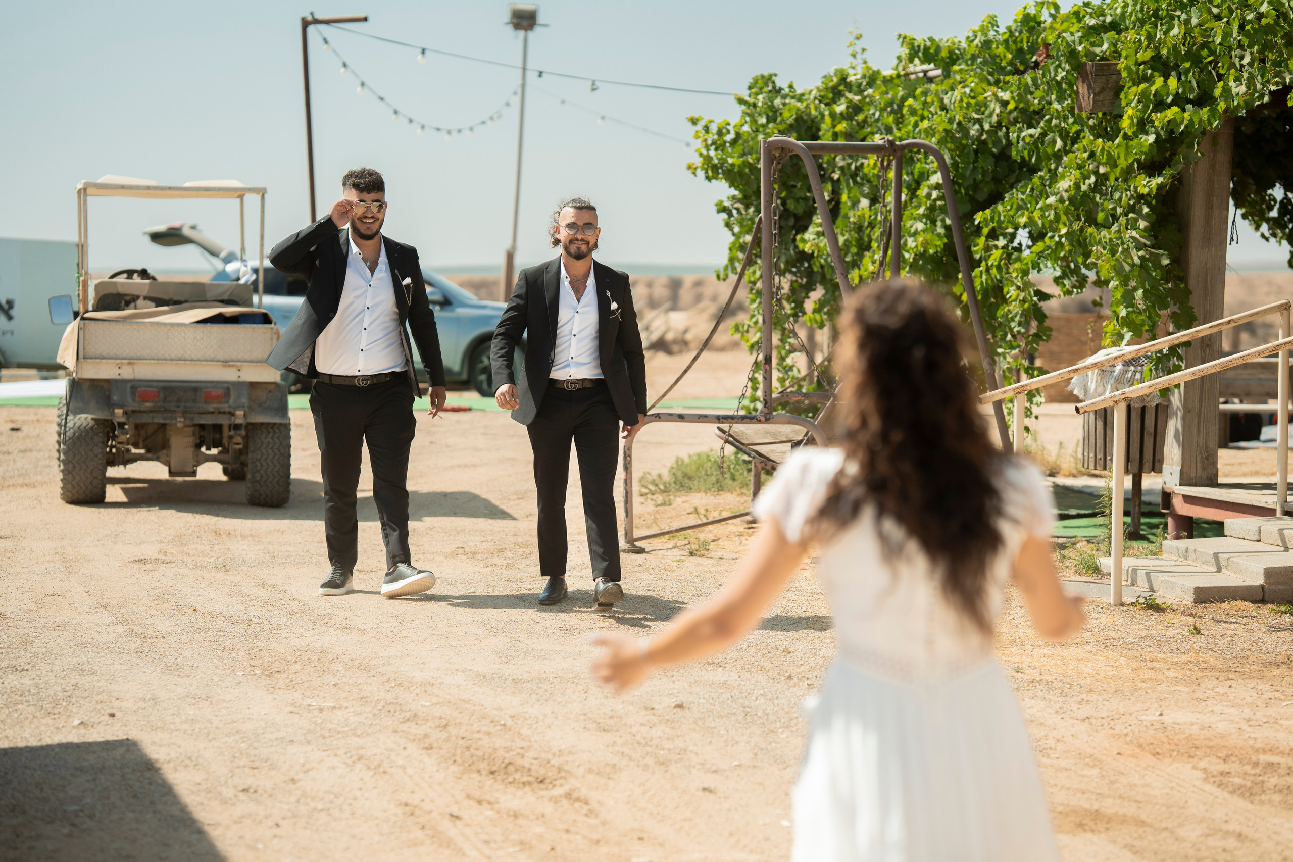 אביה ואחיה. יוסף מזרחי צילום חתונה, ברית וזוגיות. צלם מקצועי שאוהב להוציא אתכם הכי יפים ברגעים הכי מרגשים