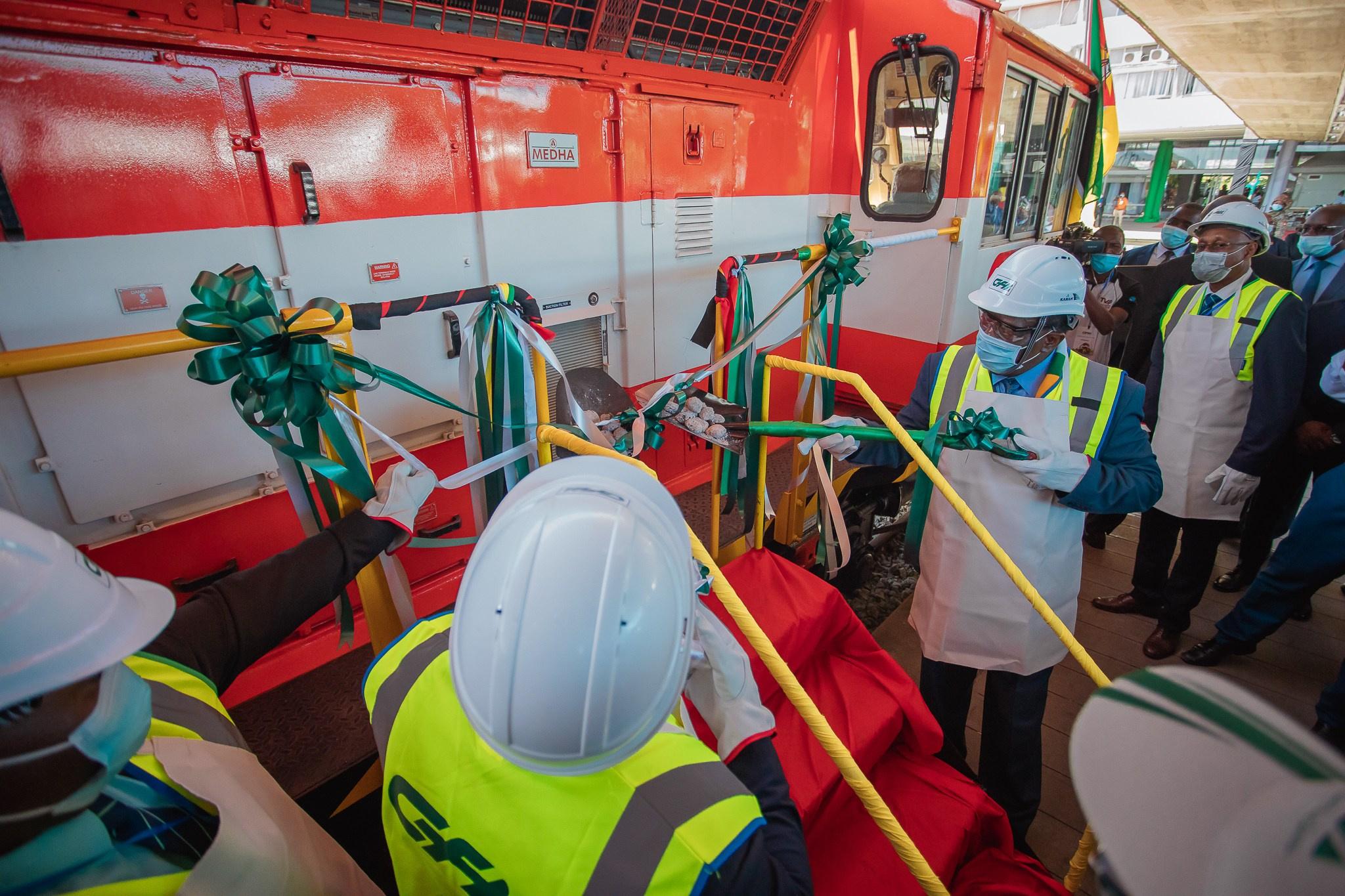 Eventos Corporativos