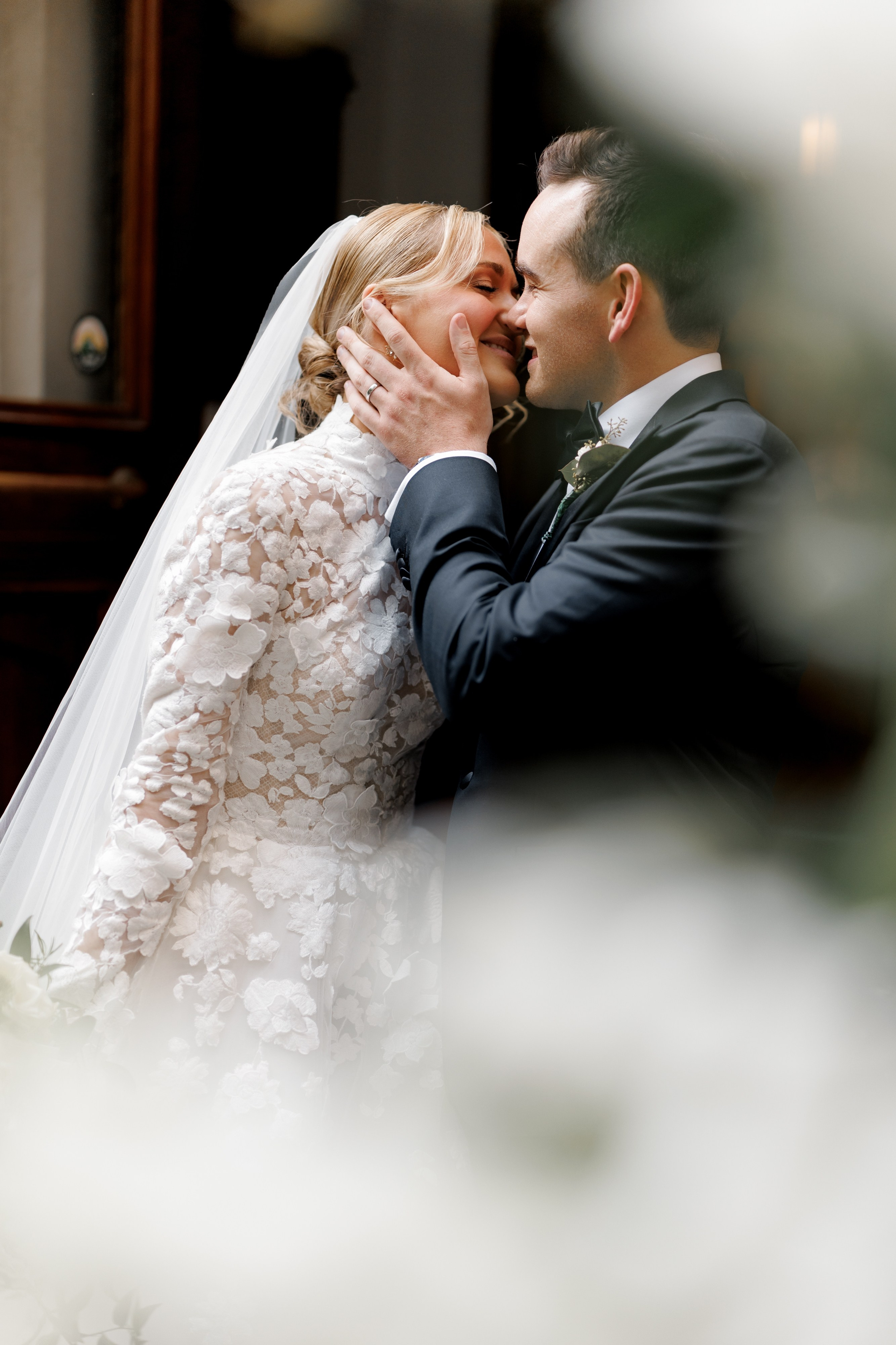 Killeen and Patrick. Wedding photographer and videographer New York | New Jersey