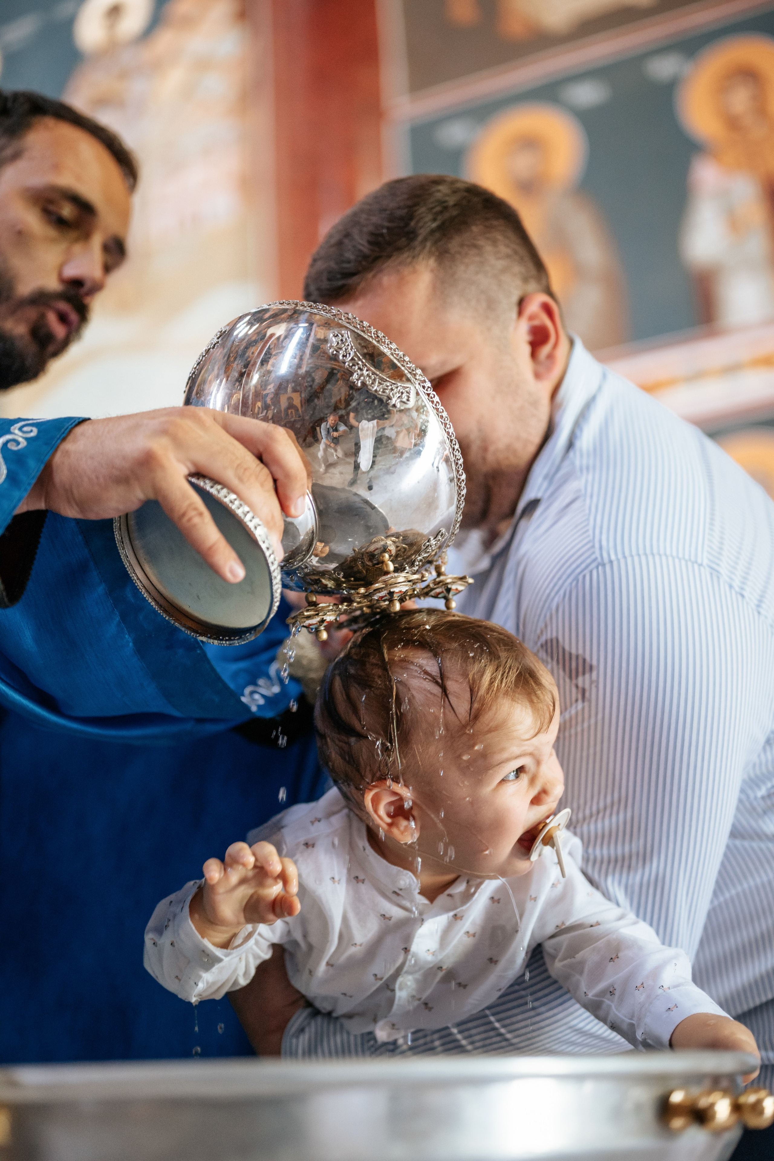 Krštenja. Luka Pejcic Photography