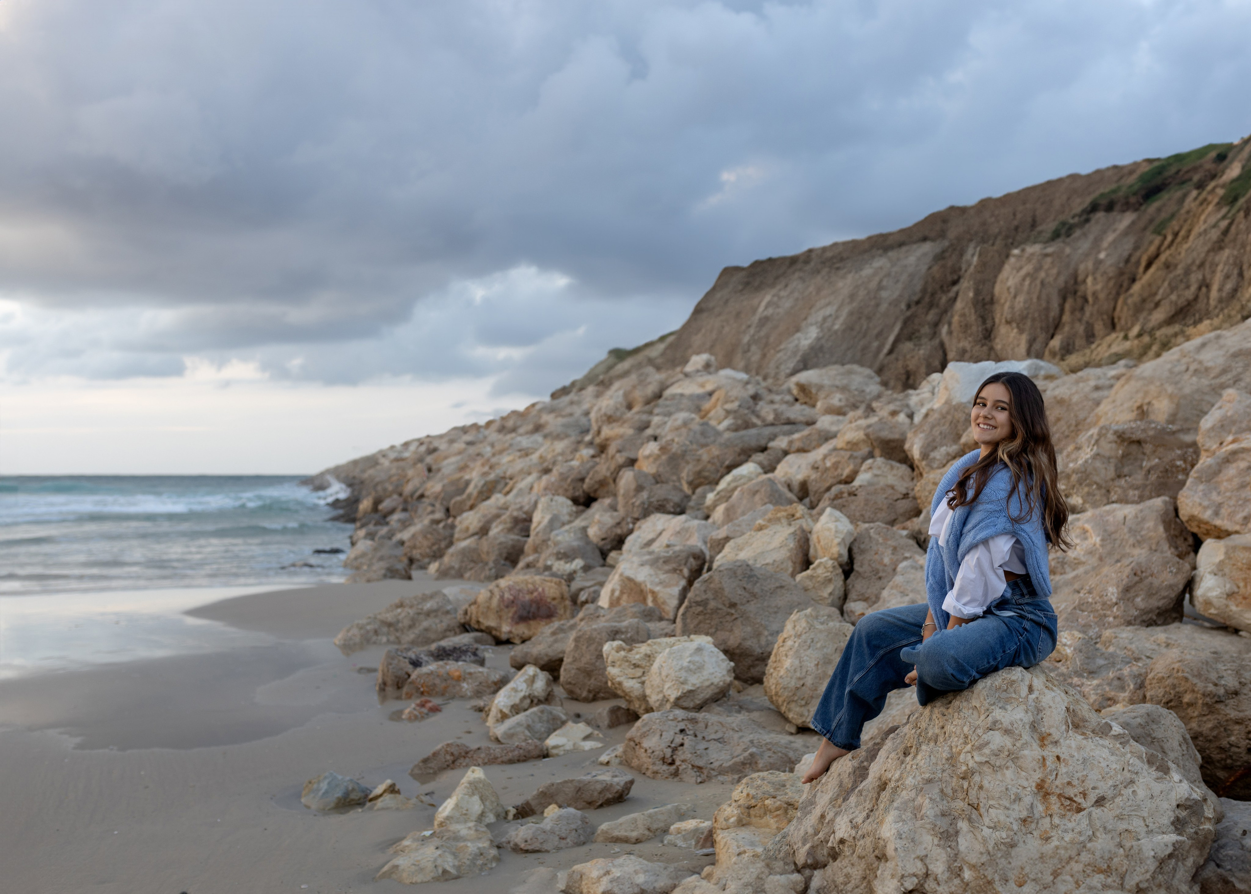Каталог 1 Бат Мицва. Катерина Шустерман — фотограф Newborn, семейный в Израиле