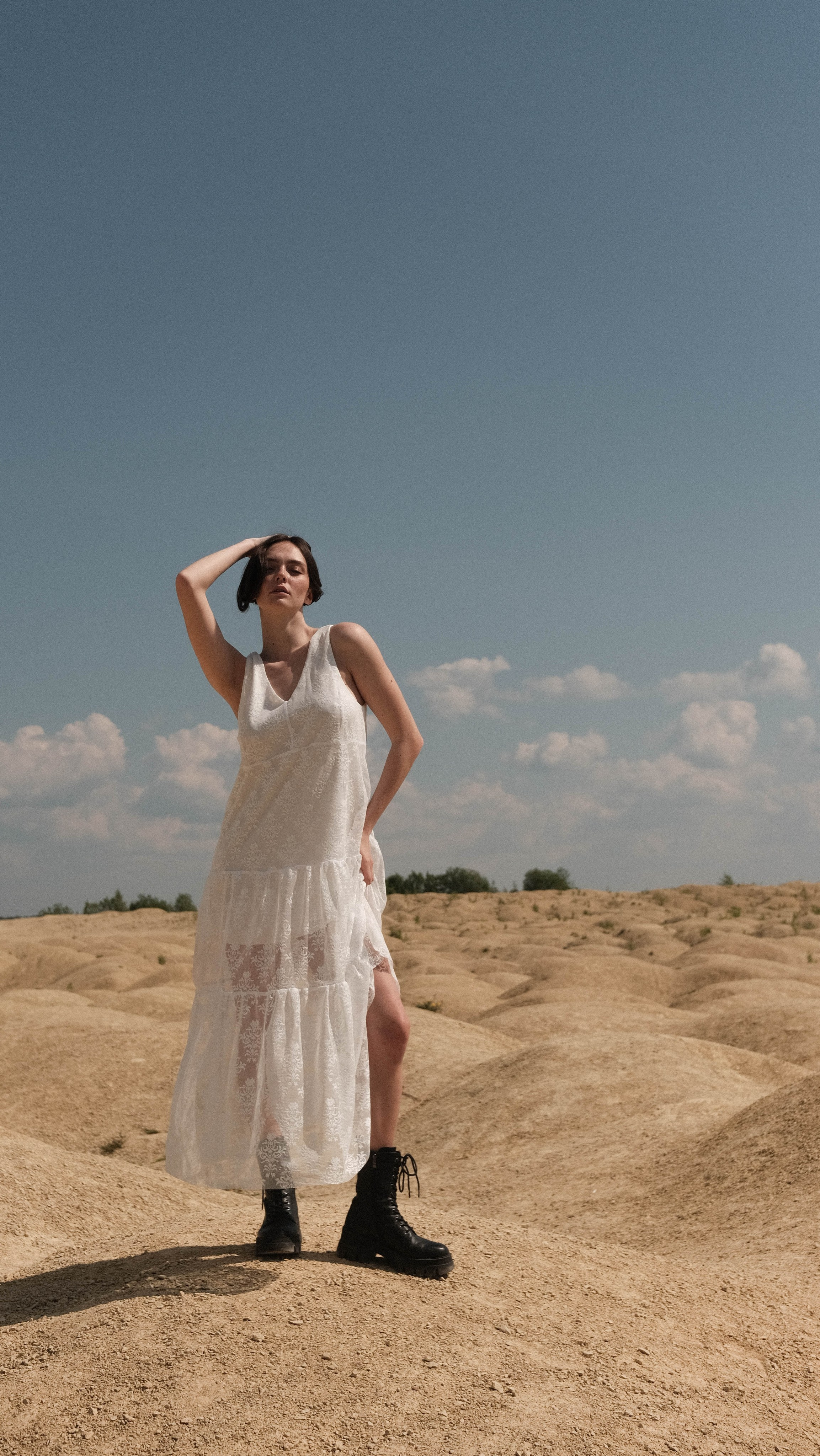 Полина Городецкая. Julia Semenchuk photographer
