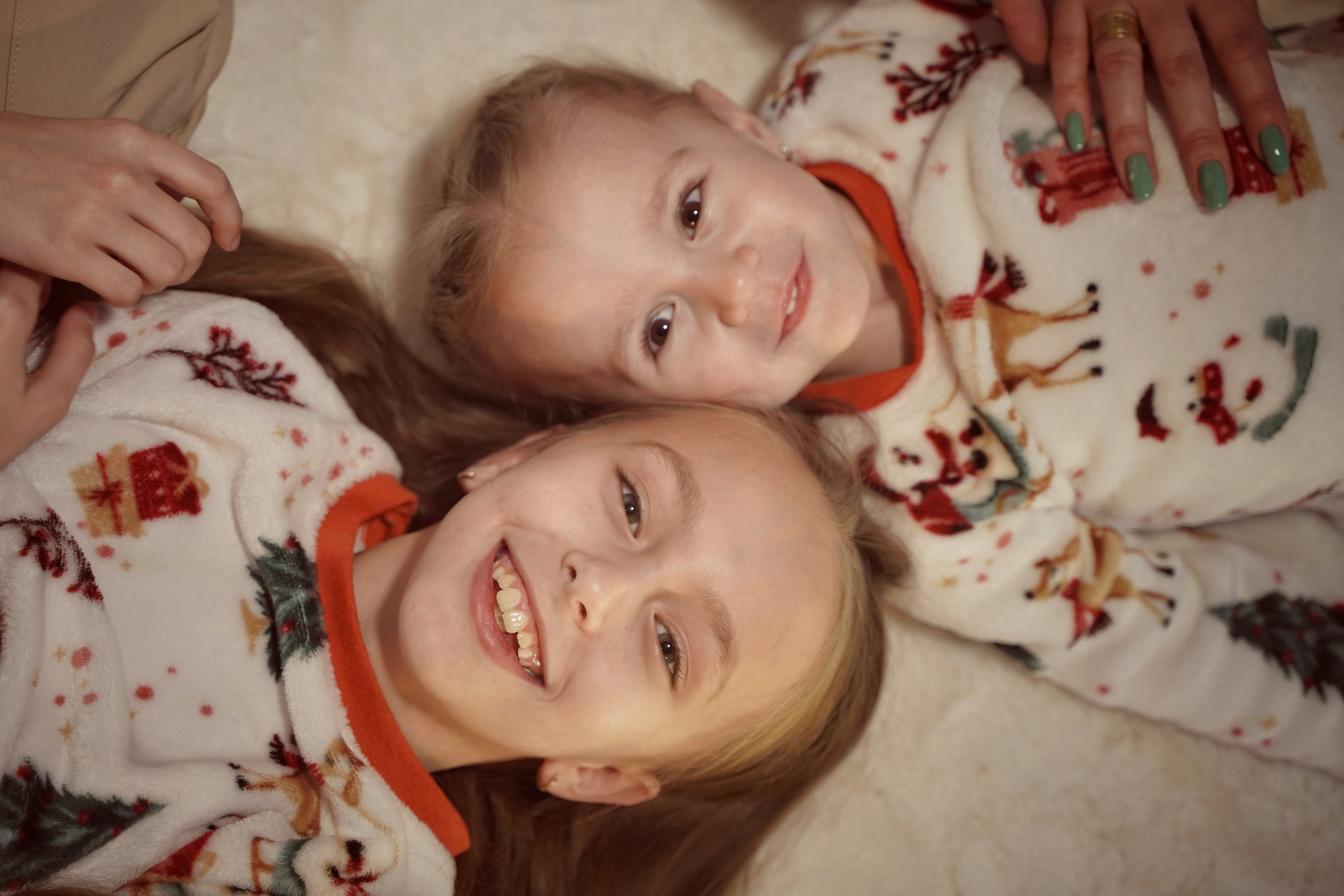 Новогодняя сказка…. Фотограф. Визуал. Хайфа. Талья Цветкова