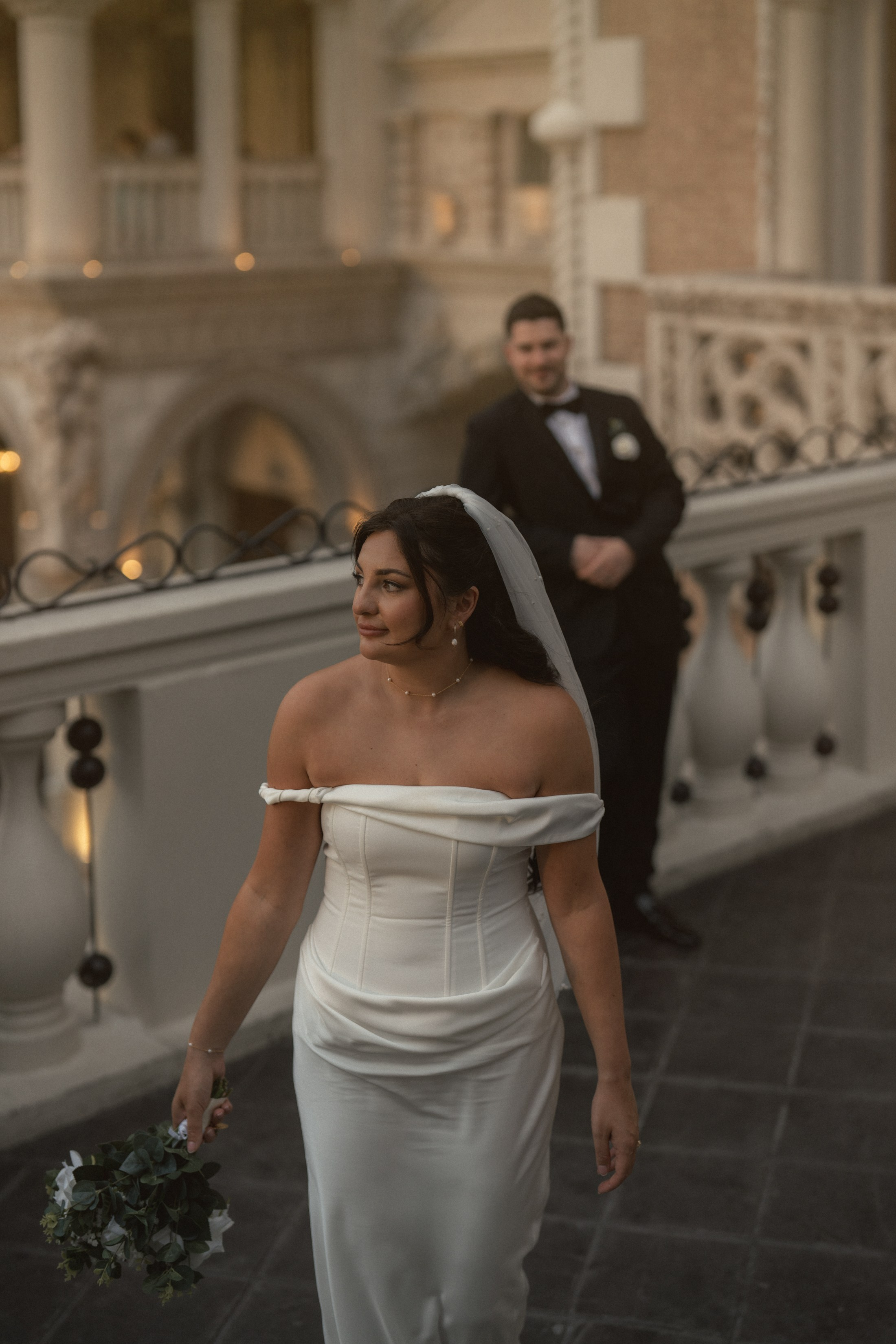 Amy&Alex. Wedding & elopement photographer Viktoriya Kravtsov. Las Vegas