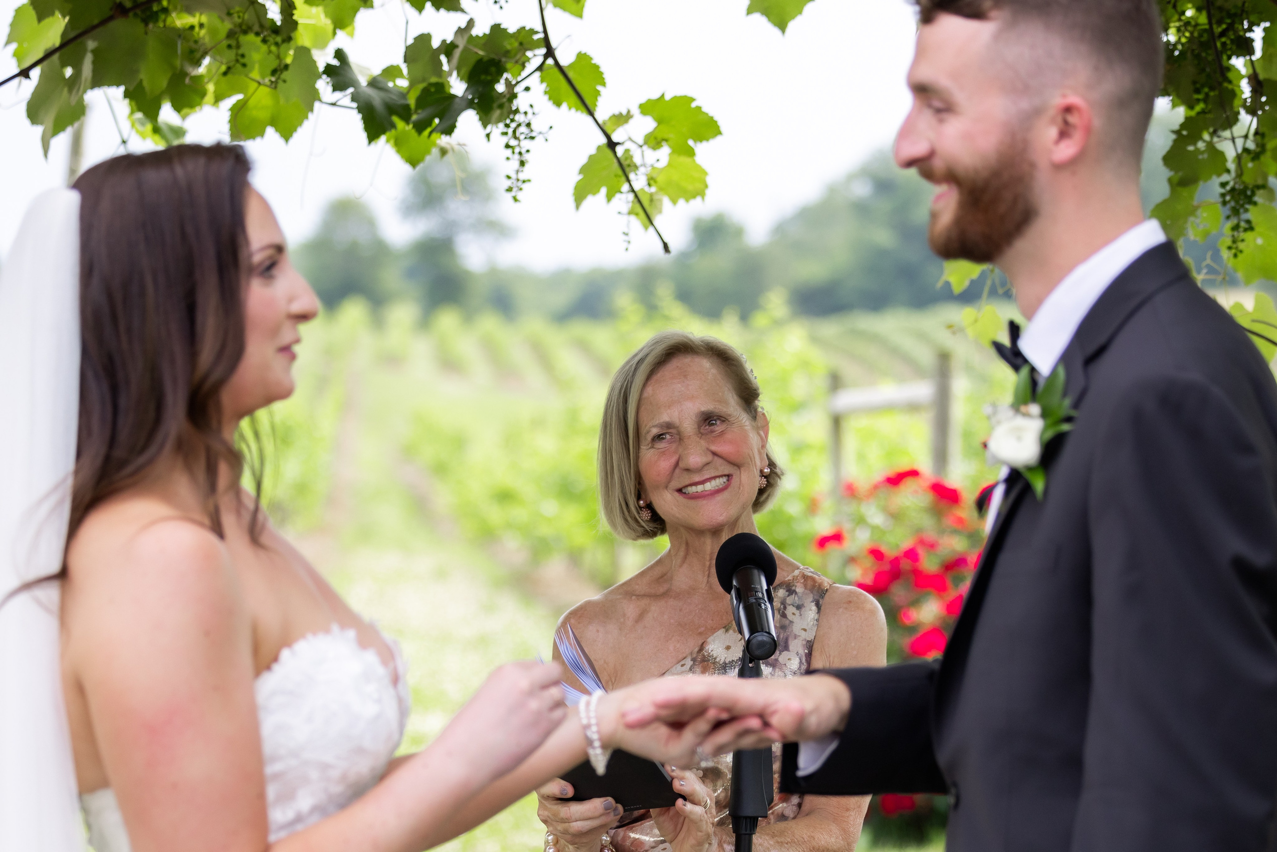 Angelica & Conor. Wedding Photo & Video
