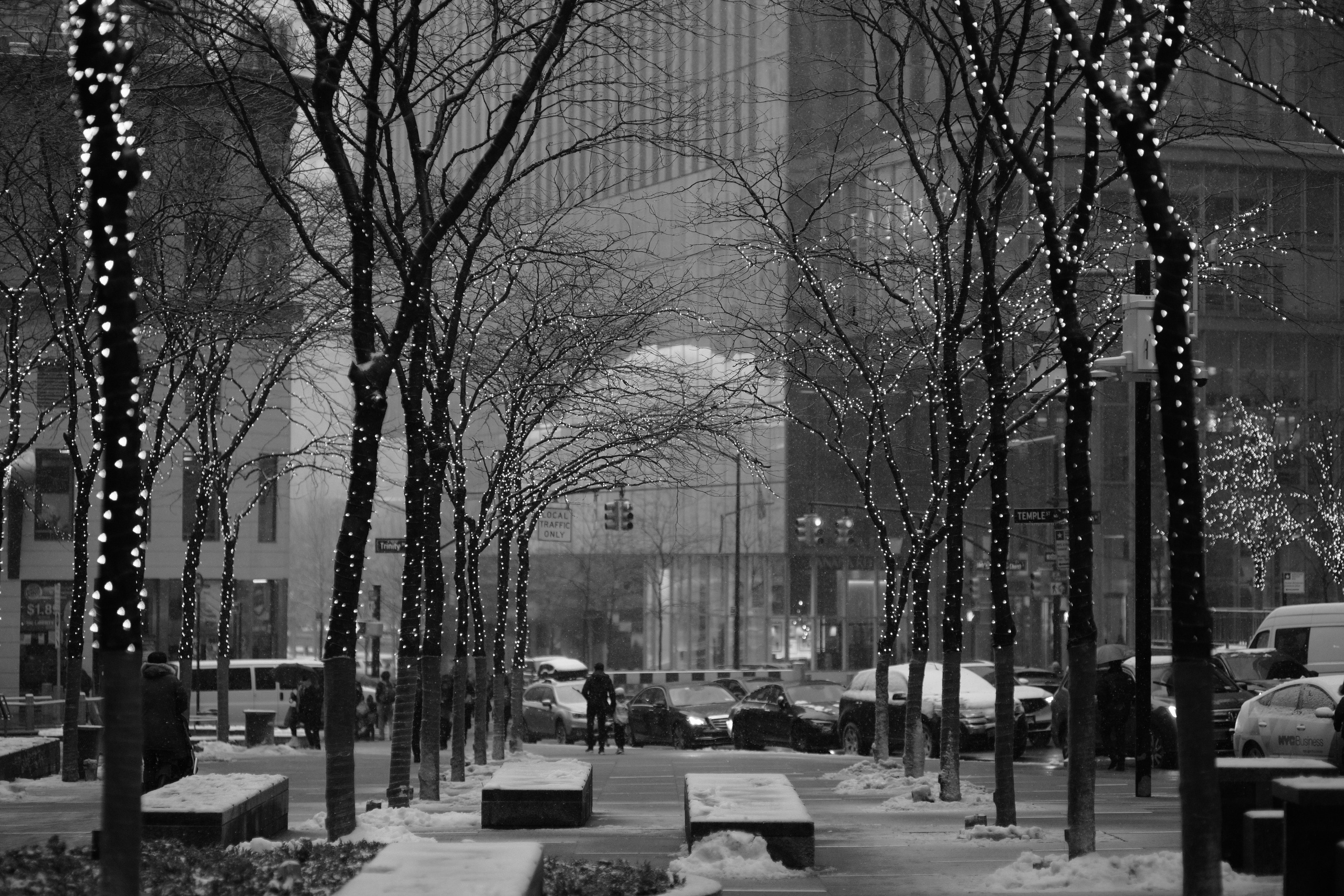 Photographer New York / Los Angeles