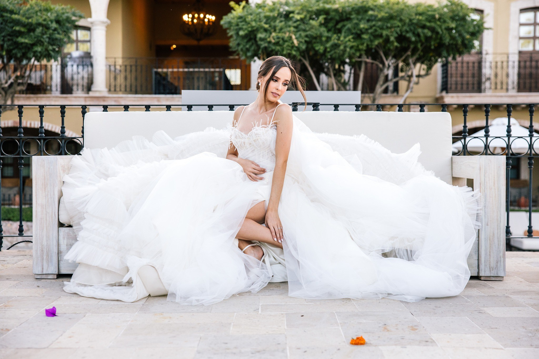 Galería Formal. Jorge Romero Fotógrafo de bodas