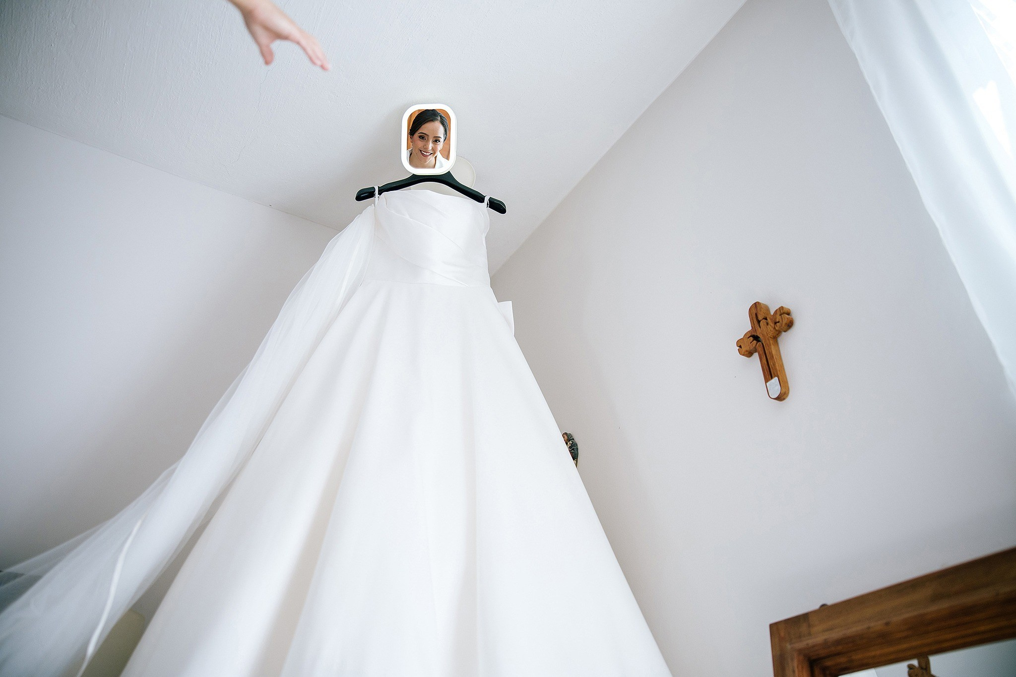 Galería Getting Ready. Jorge Romero Fotógrafo de bodas