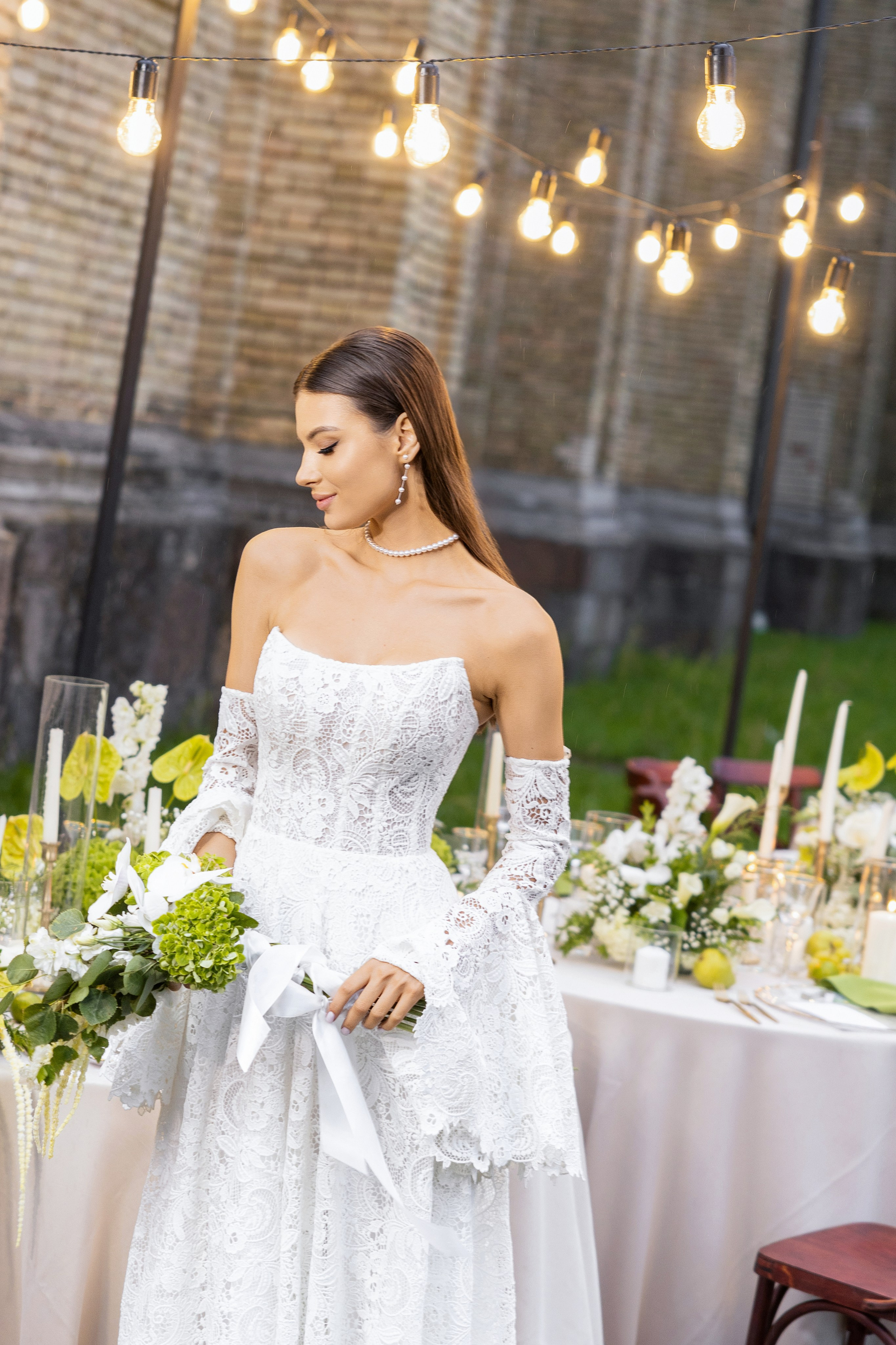 WEDDING. Hanna Datskevich