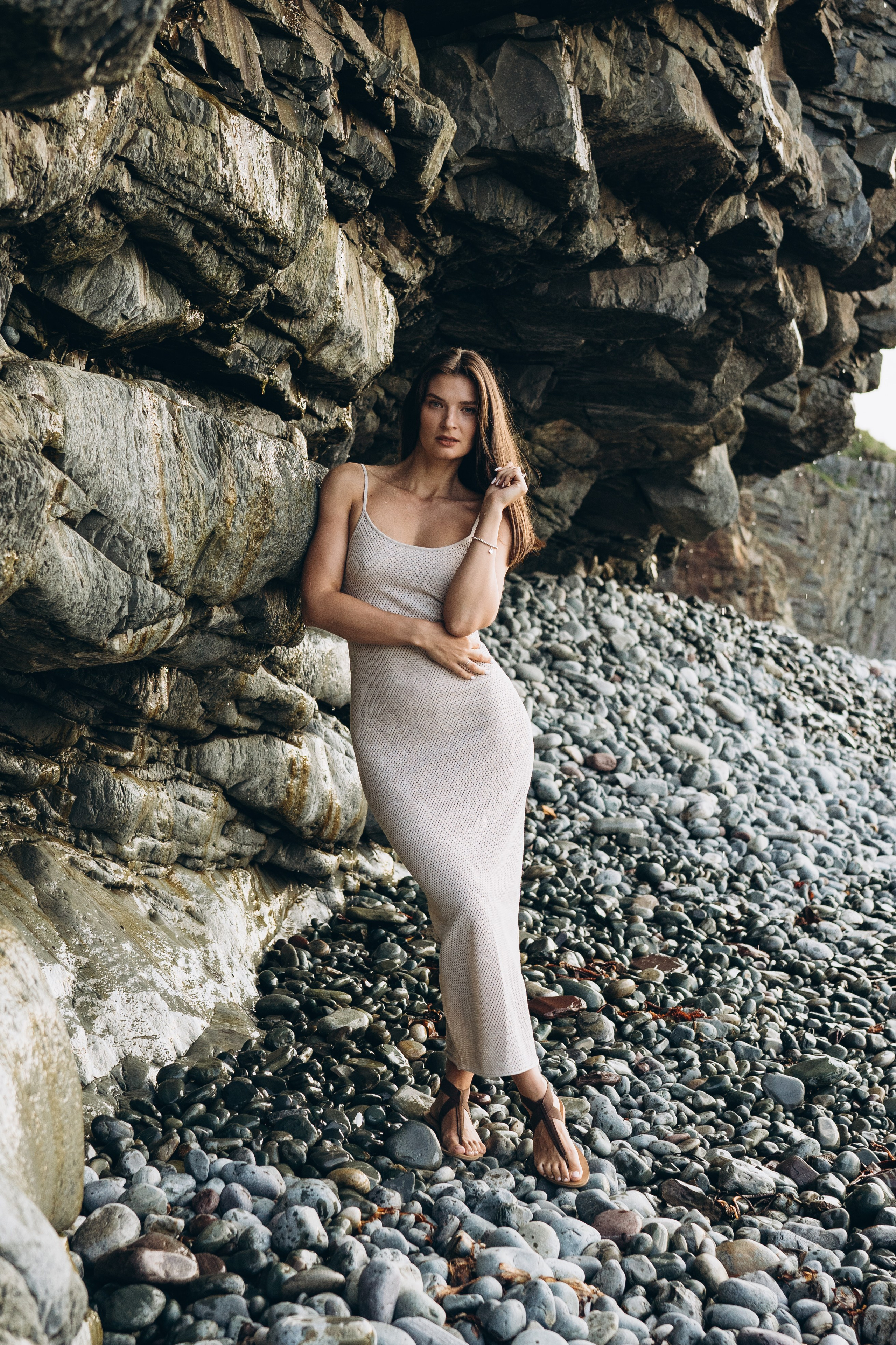 Olga. Calgary Wedding & Lifestyle Photographer — Yevhen Polishchuk