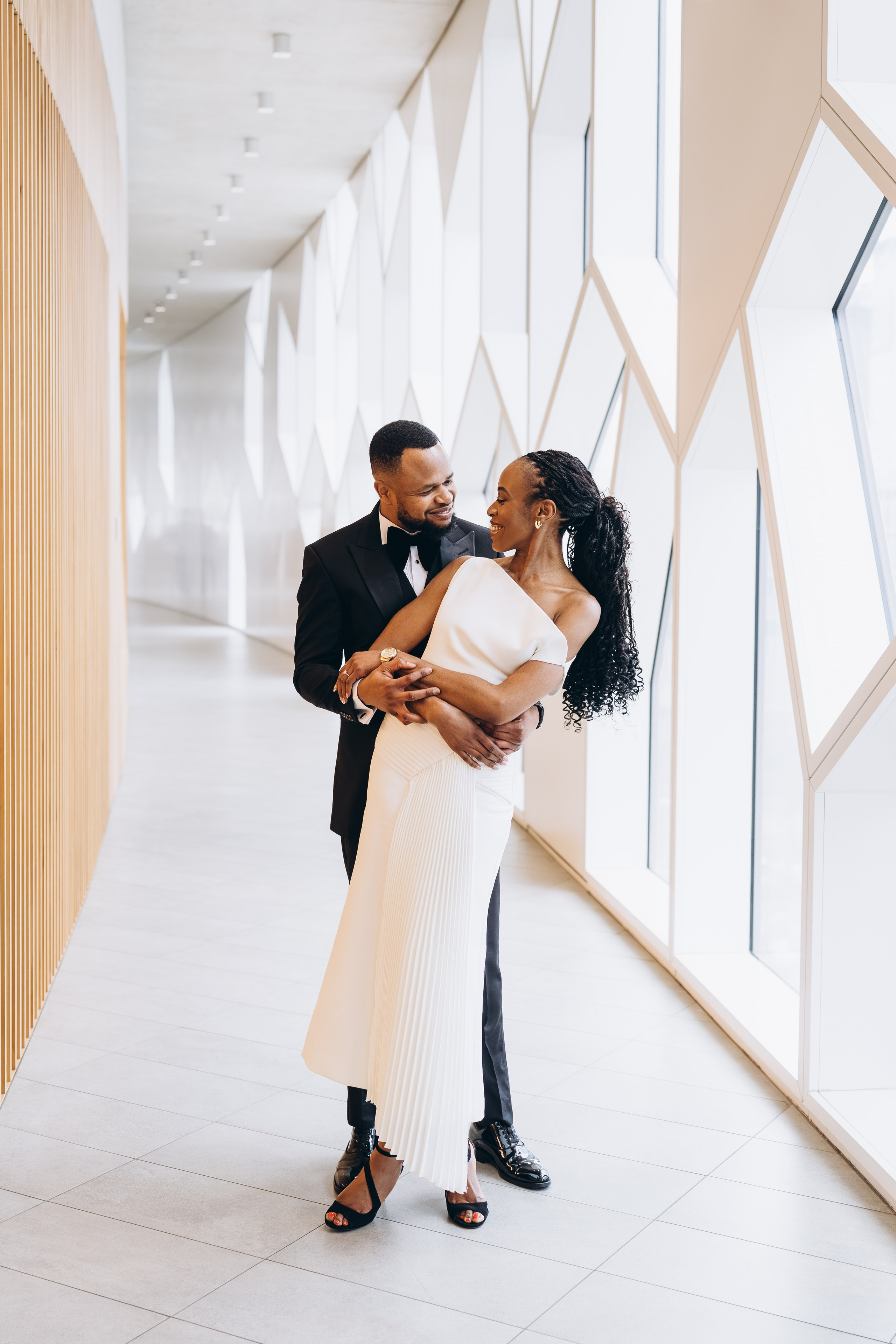 Cj & Kene. Calgary Wedding & Lifestyle Photographer — Yevhen Polishchuk