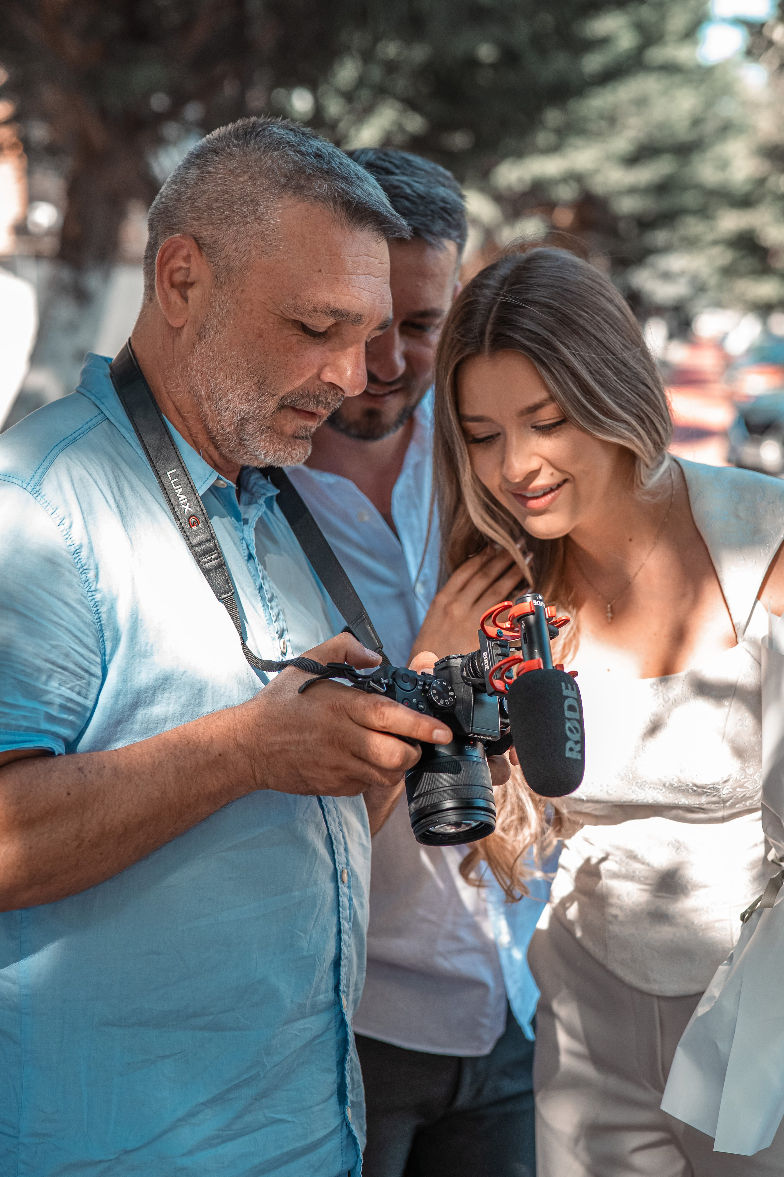 Cununie Sebastian si Maria. Freesh Media Products