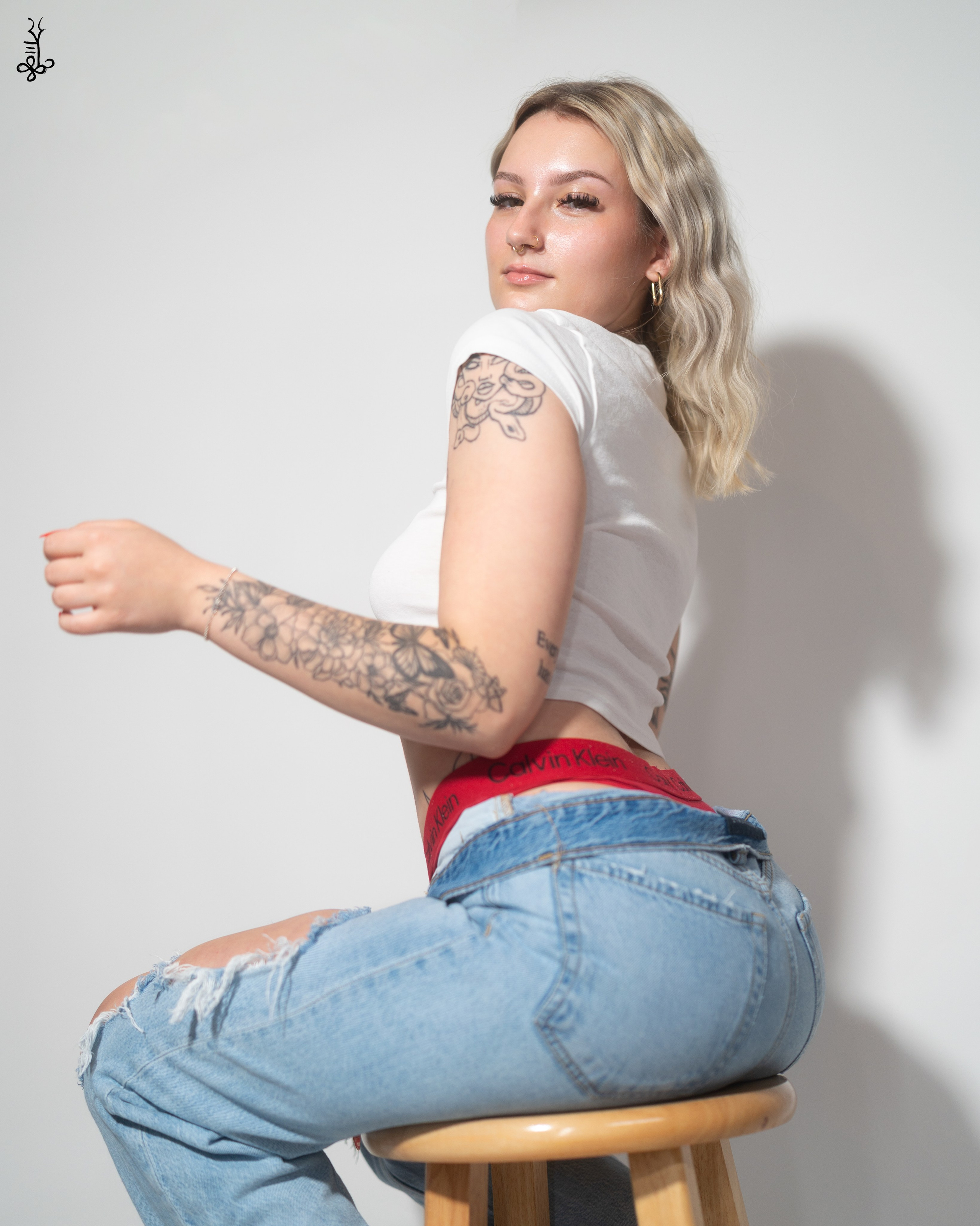 HANNAH JO. Ke’Ondris