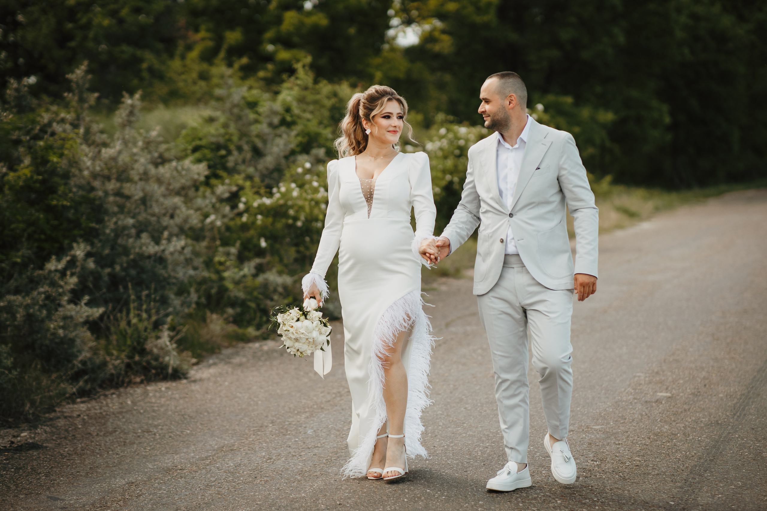 Gabriela & Catalin. Fotograf de eveniment din Buzău | Bogdan
