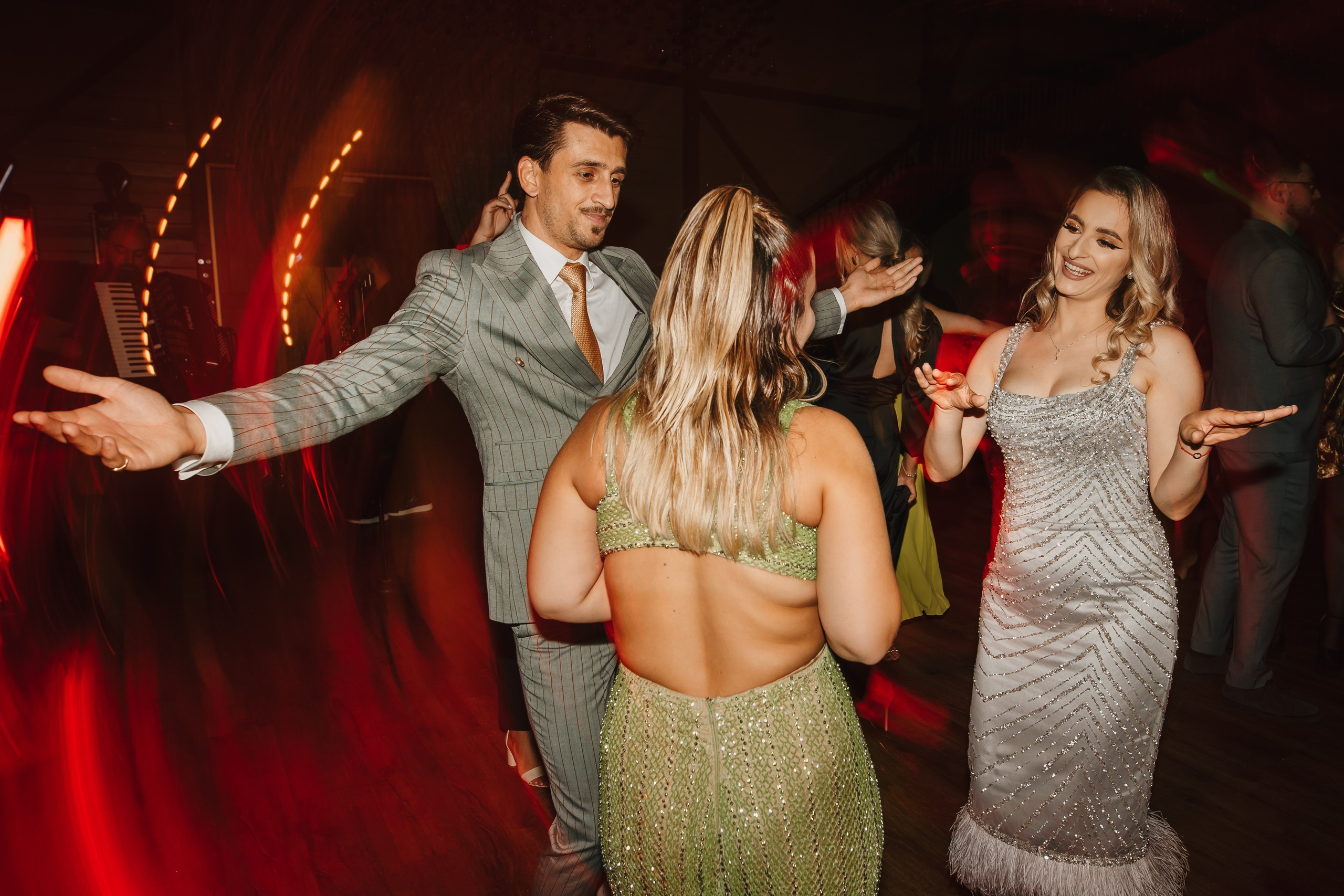 Cristina & Razvan. Fotograf de eveniment din Buzău | Bogdan