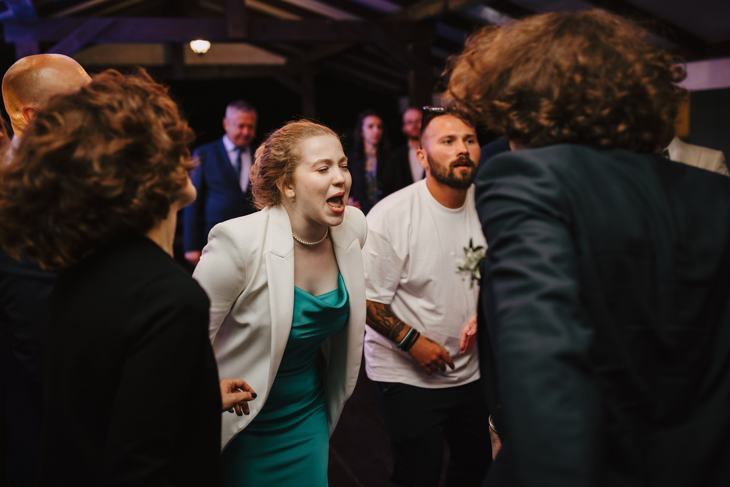 Maria & Andrei. Fotograf de eveniment din Buzău | Bogdan