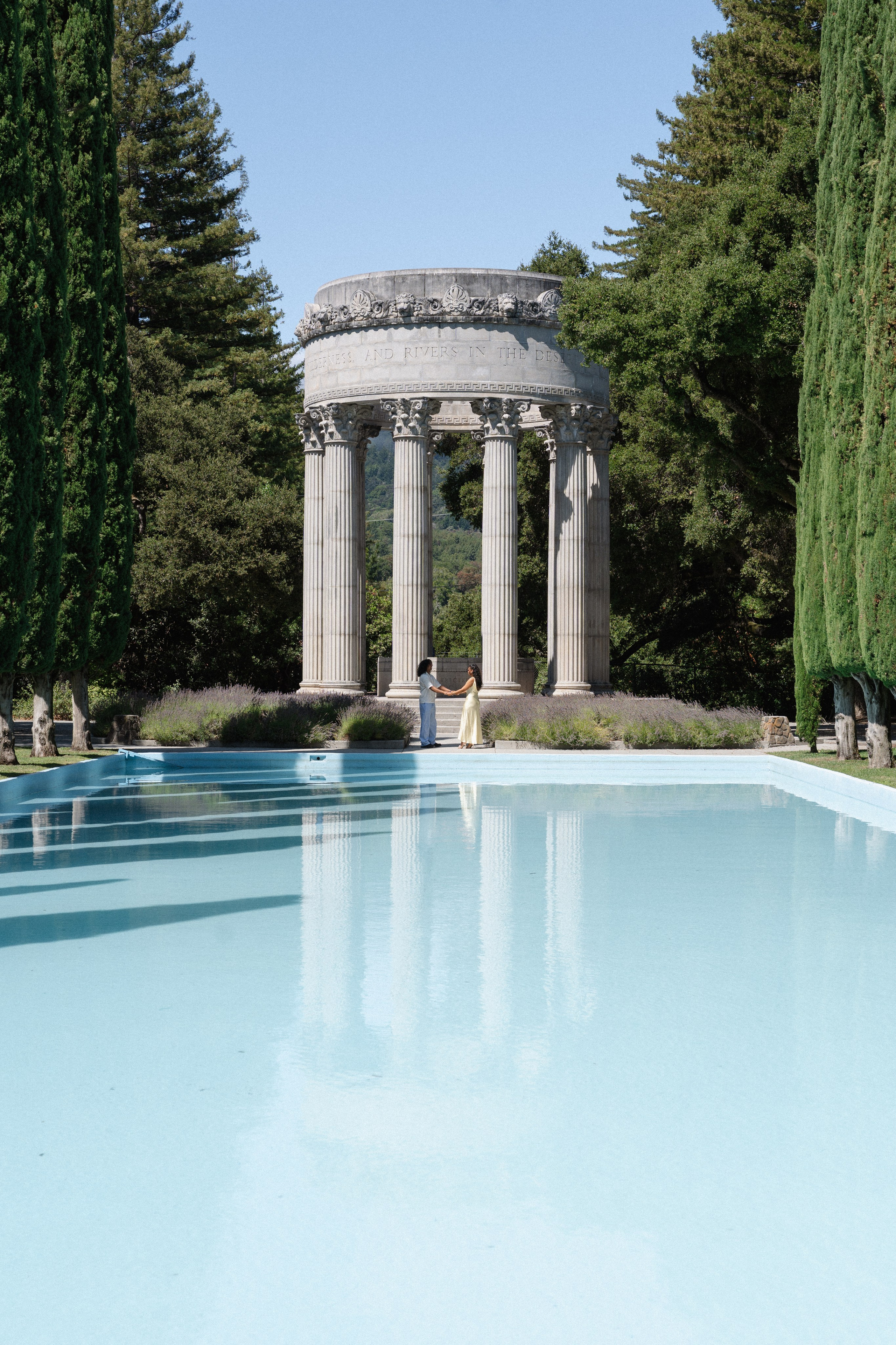 Bren & Gabi. Soulo Photography | San Francisco Bay Area Based Photographer