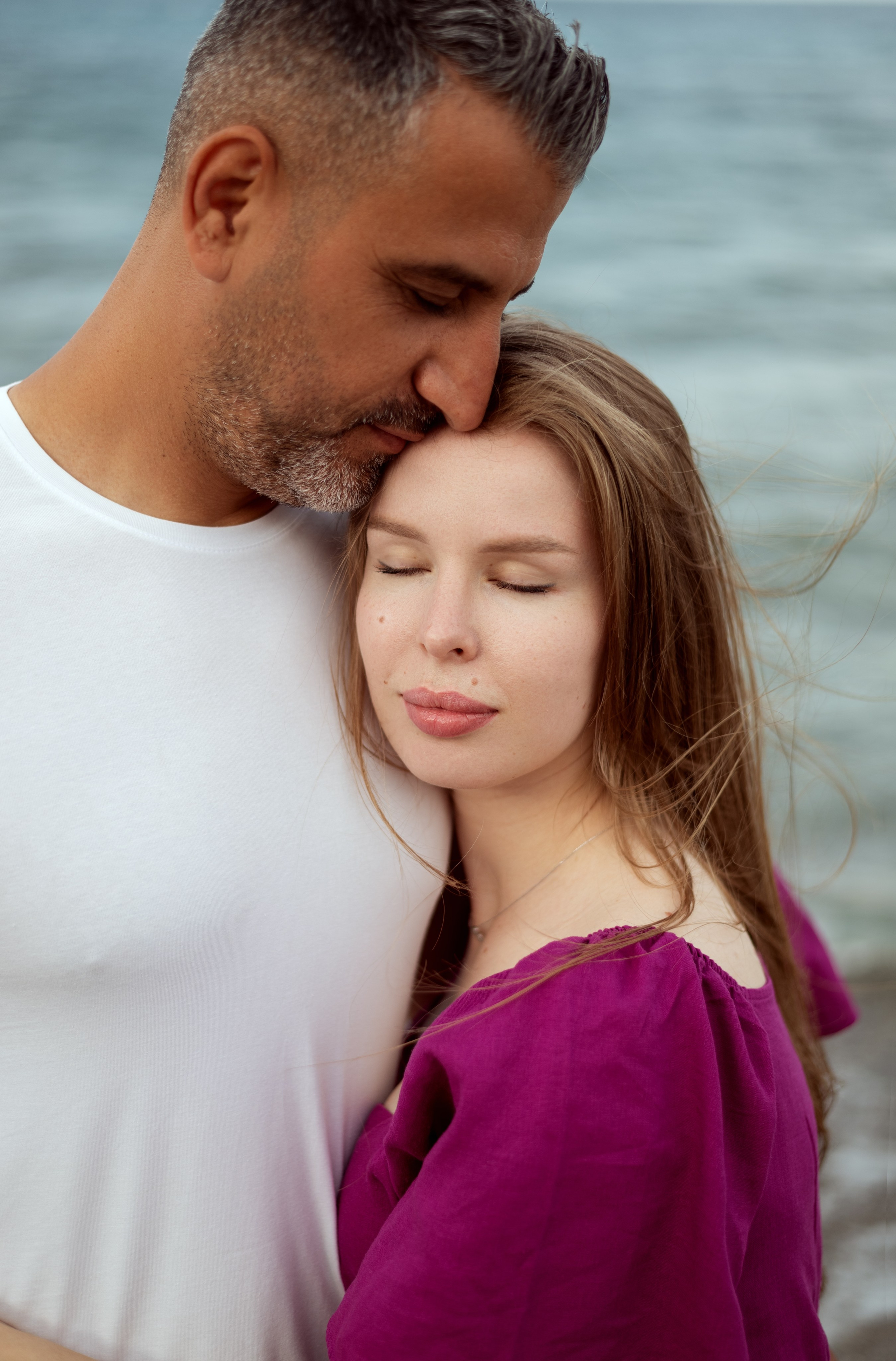 Фотосессия на диком пляже в Кемере. Фотограф Анталия, Кемер, Белек, Сиде Дарья Кая