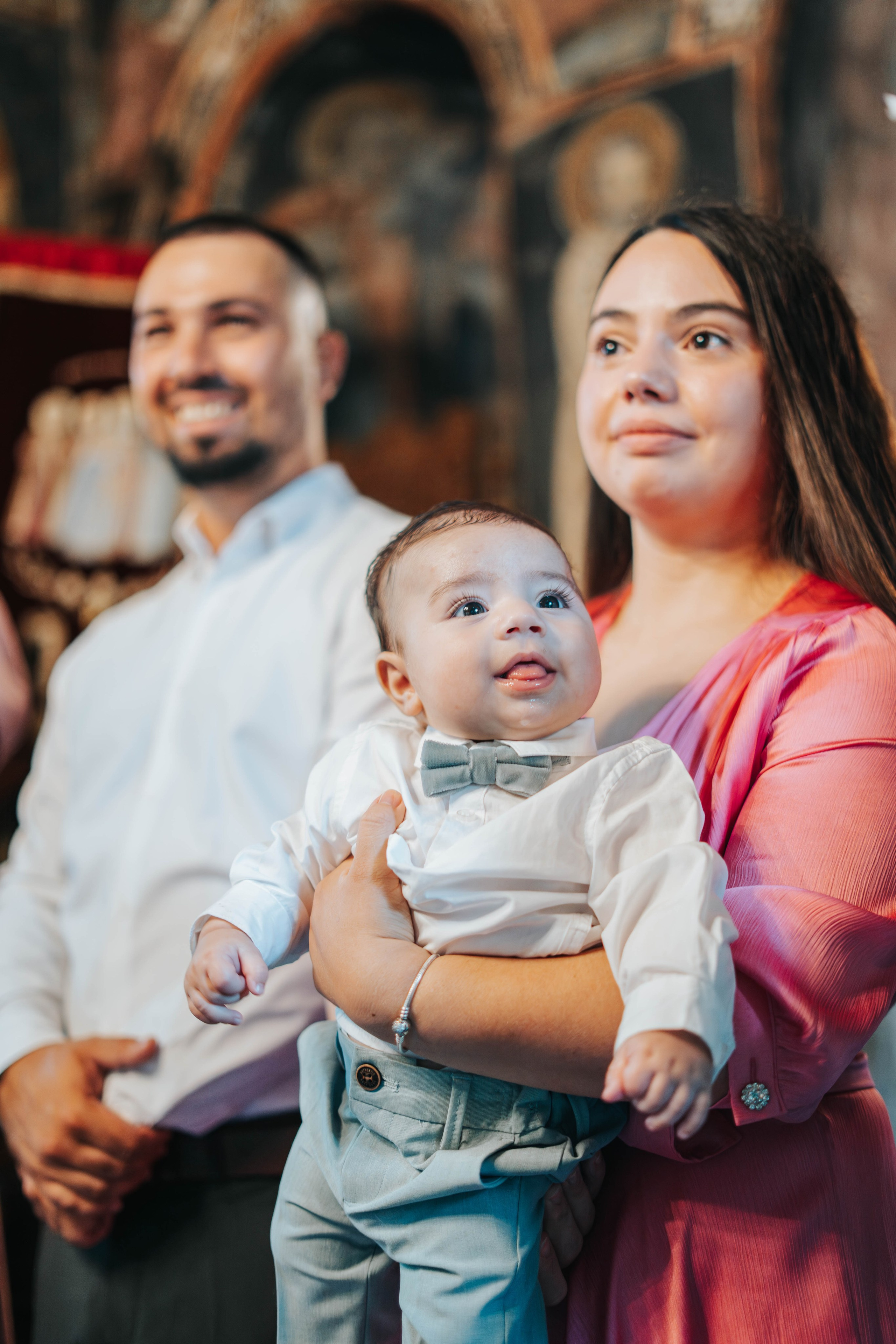 Vlad Marcel. Fotograf de evenimente din Romania
